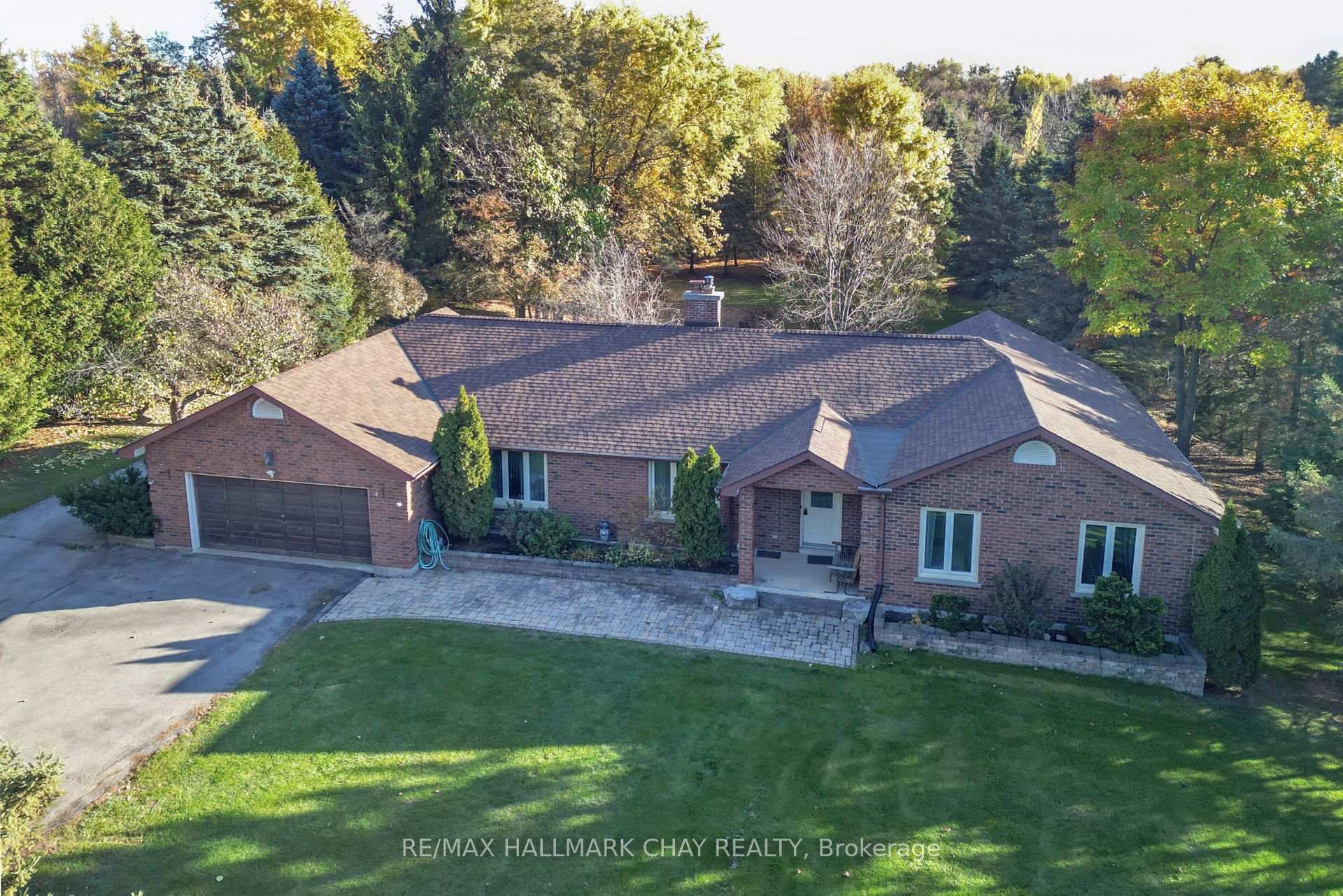 Photo 35 of 5995 3rd Line, New Tecumseth, Rural New Tecumseth — HOMEH