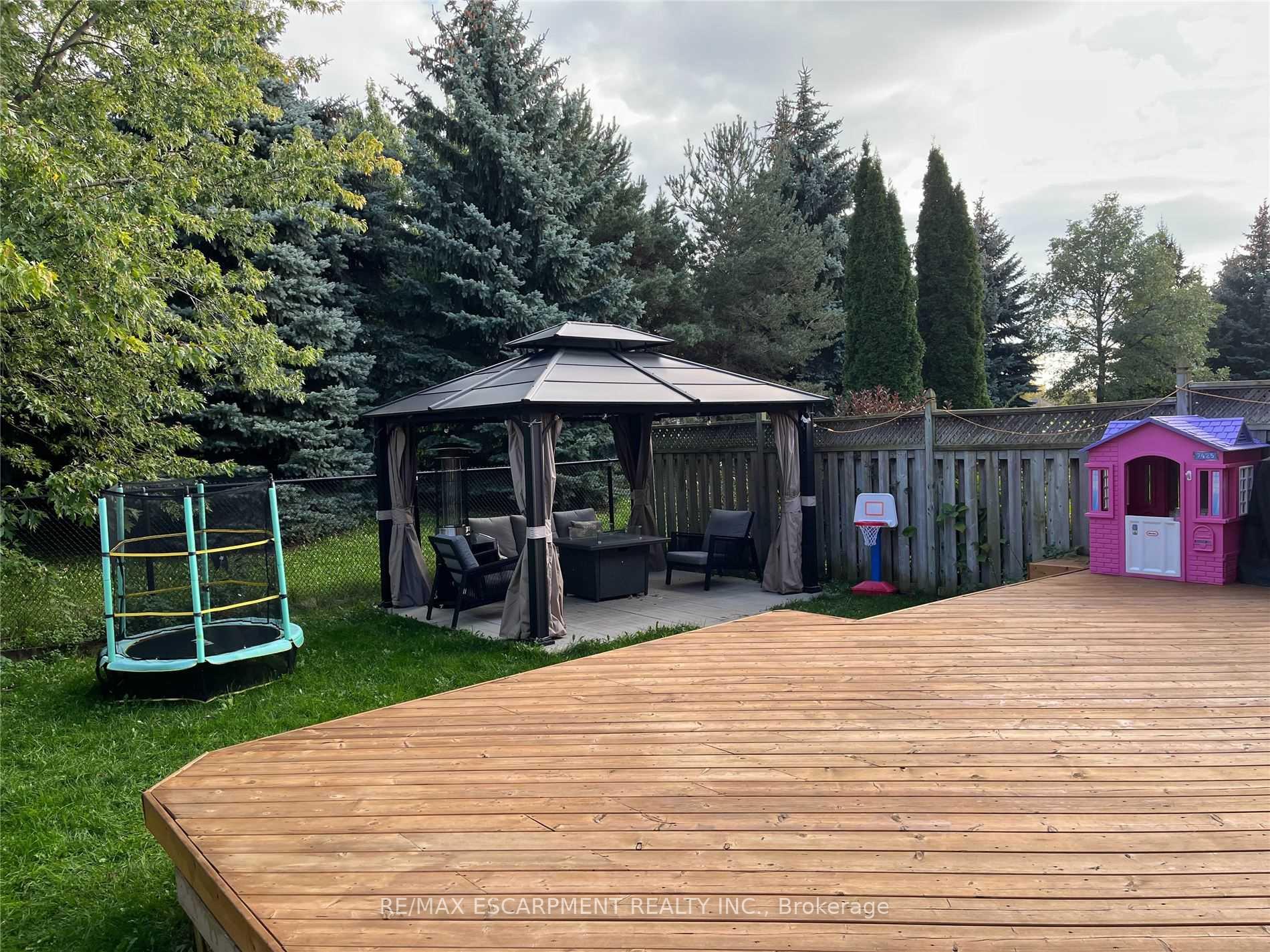 Photo 20 of 1749 Samuelson Circle, Mississauga, Meadowvale Village — HOMEH