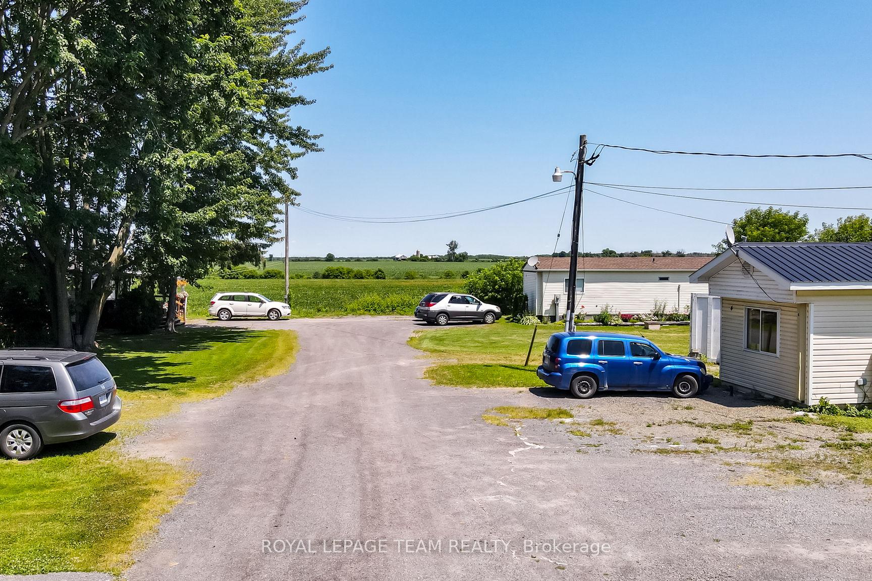 Front of 12170 County 3 Road