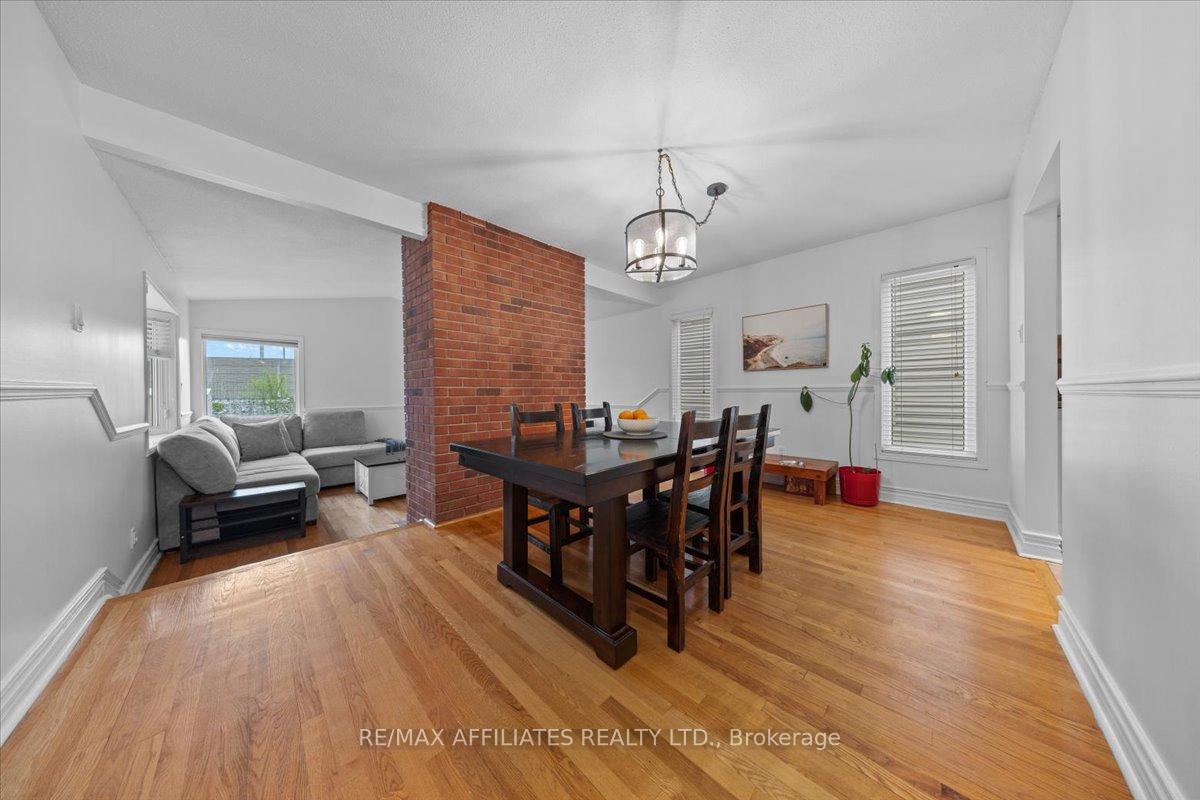 Photo 6 of 1150 Ste Agathe Park, Ottawa, Convent Glen North — HOMEH