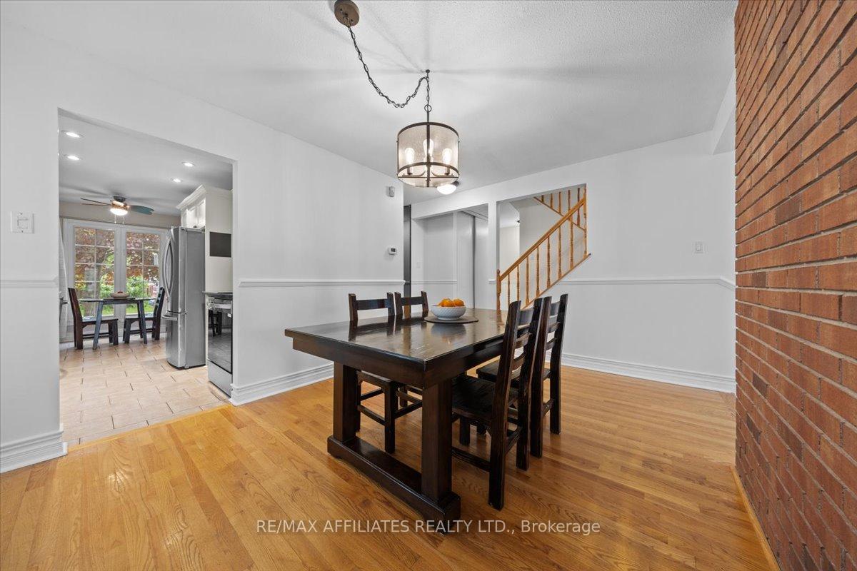 Photo 9 of 1150 Ste Agathe Park, Ottawa, Convent Glen North — HOMEH