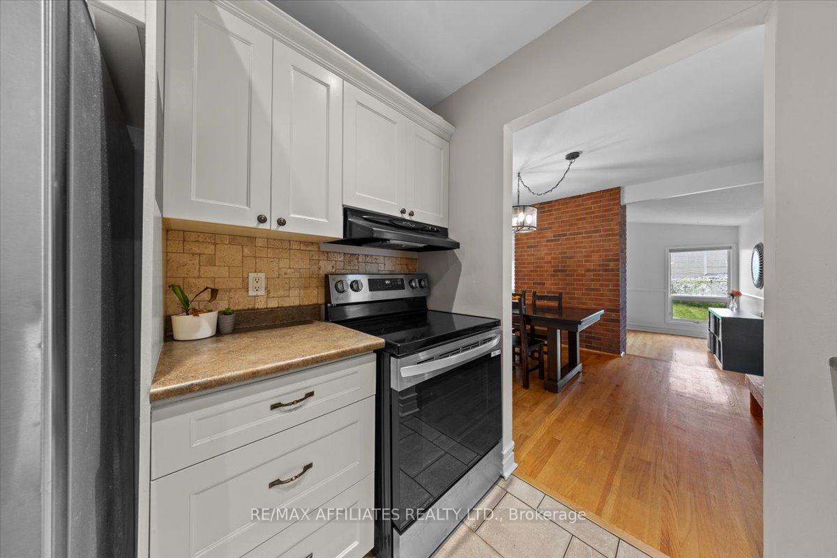 Photo 12 of 1150 Ste Agathe Park, Ottawa, Convent Glen North — HOMEH