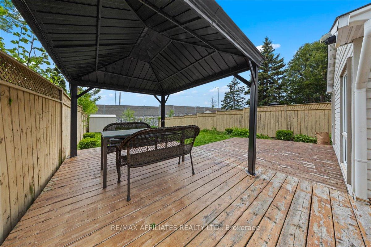 Photo 31 of 1150 Ste Agathe Park, Ottawa, Convent Glen North — HOMEH