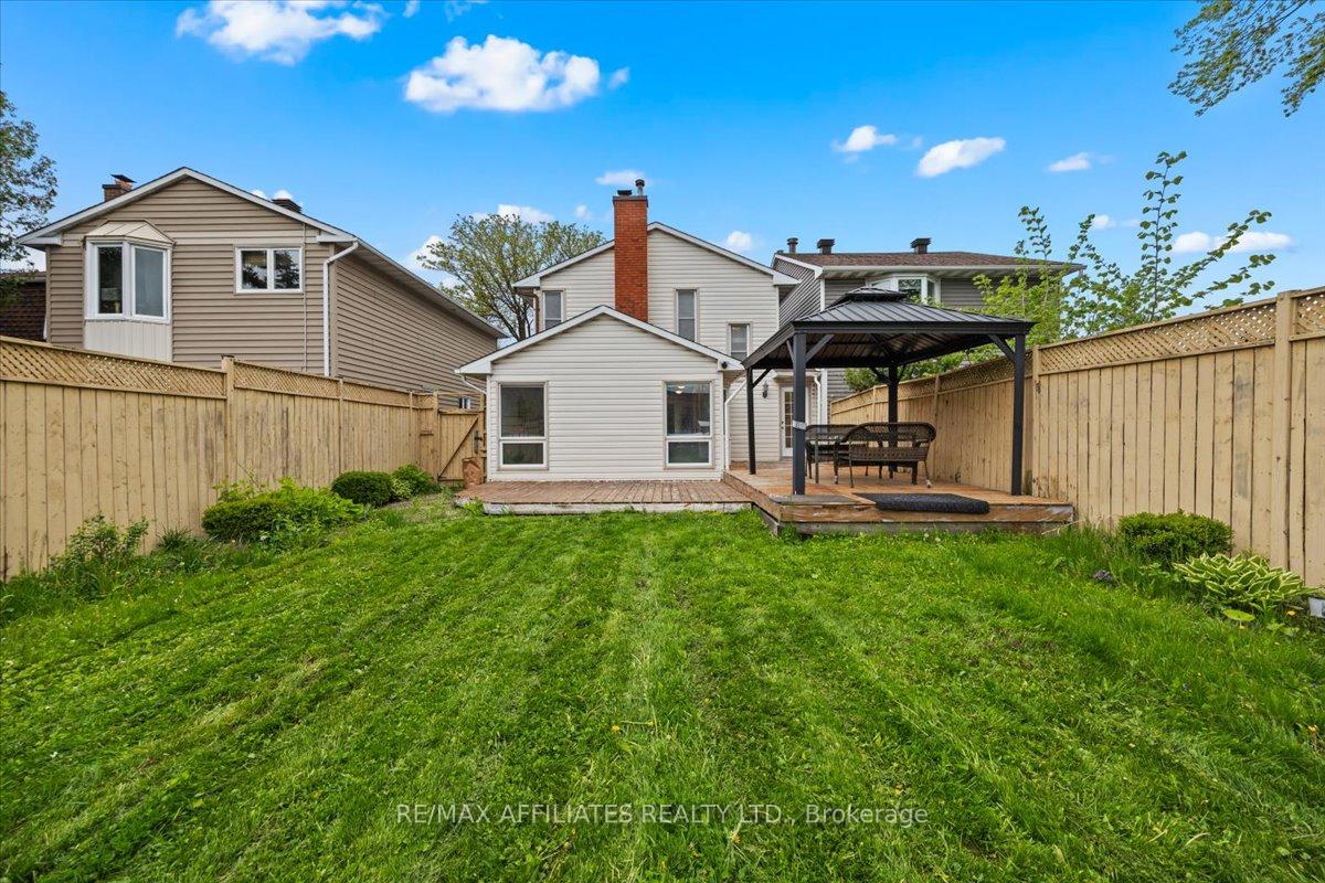 Photo 34 of 1150 Ste Agathe Park, Ottawa, Convent Glen North — HOMEH