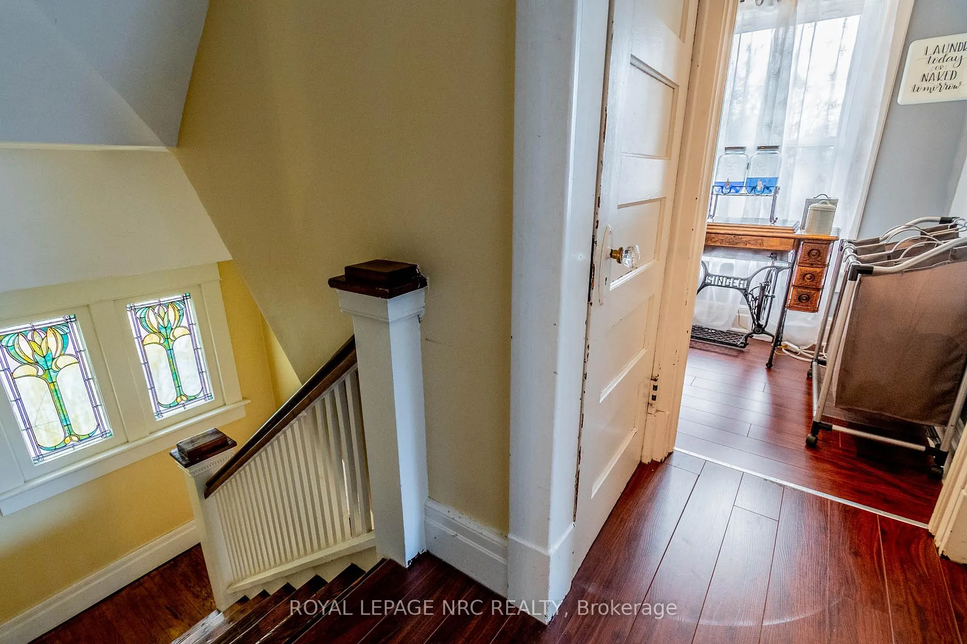 Photo 21 of 6107 Barker Street, Niagara Falls, Dorchester — HOMEH