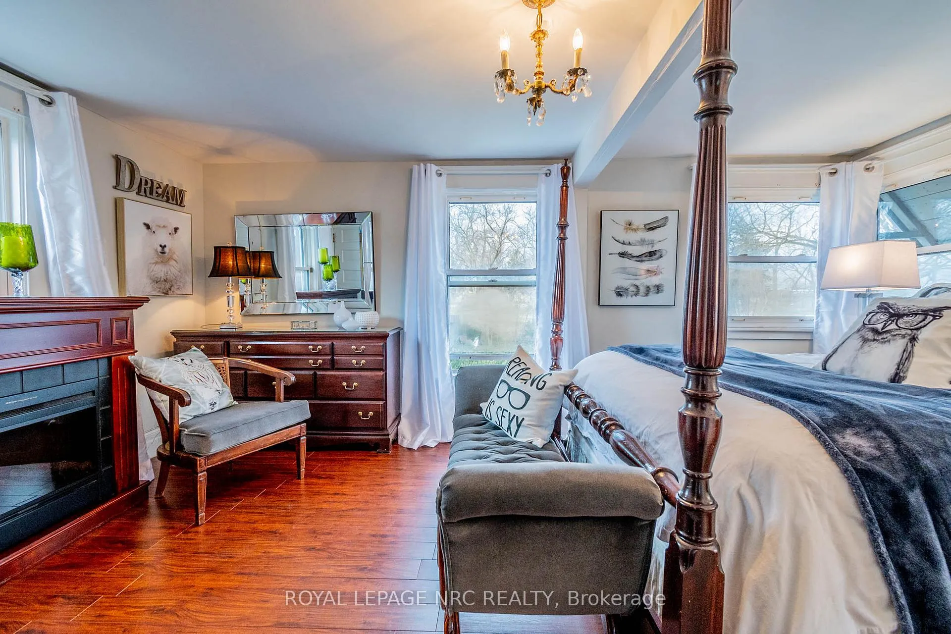 Photo 28 of 6107 Barker Street, Niagara Falls, Dorchester — HOMEH