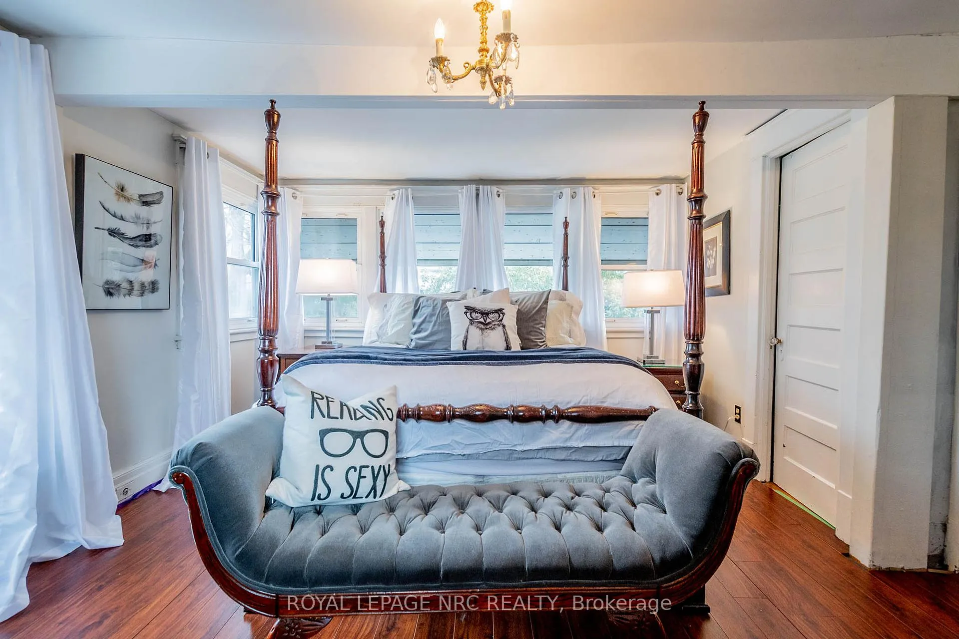 Photo 29 of 6107 Barker Street, Niagara Falls, Dorchester — HOMEH