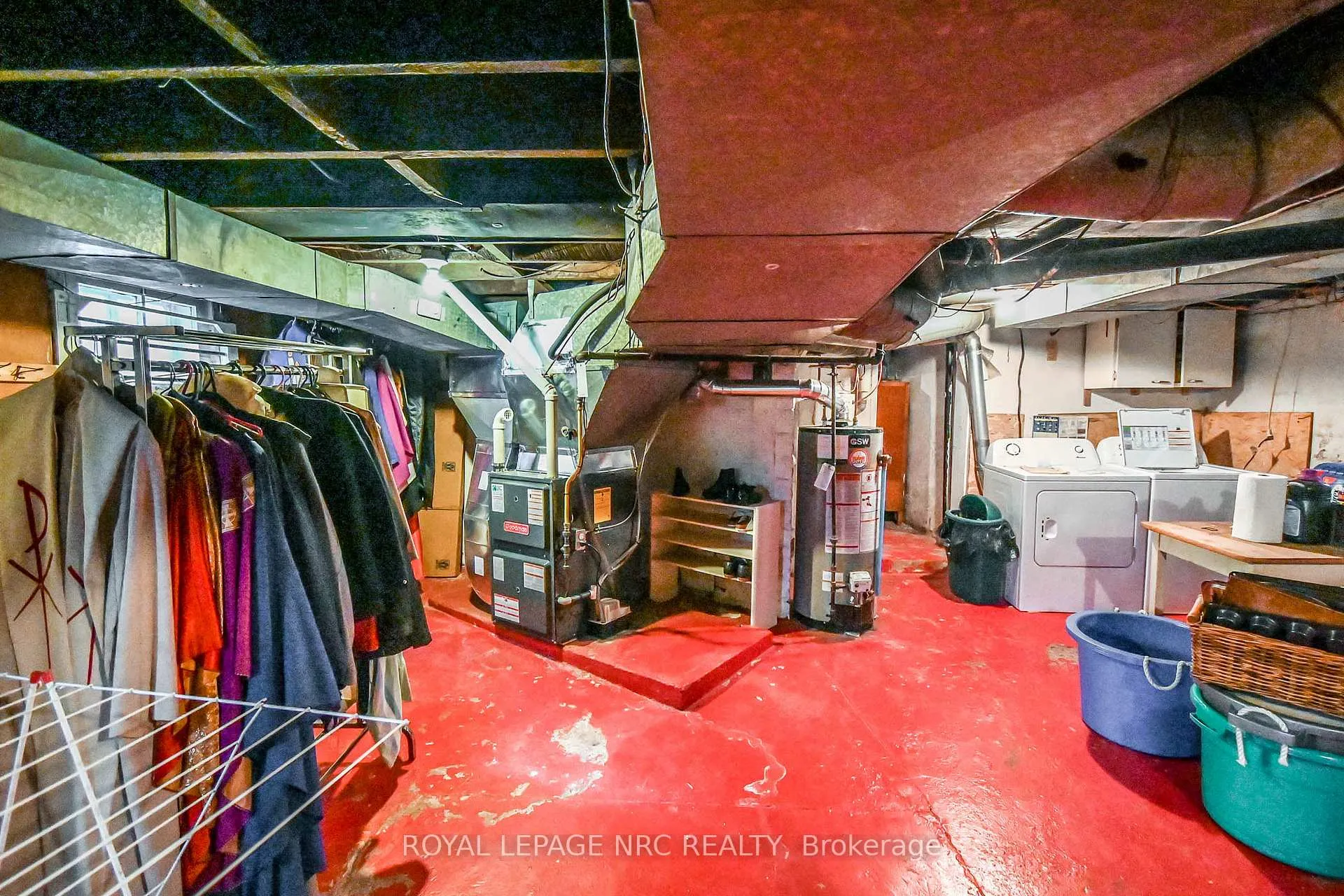 Photo 31 of 6107 Barker Street, Niagara Falls, Dorchester — HOMEH