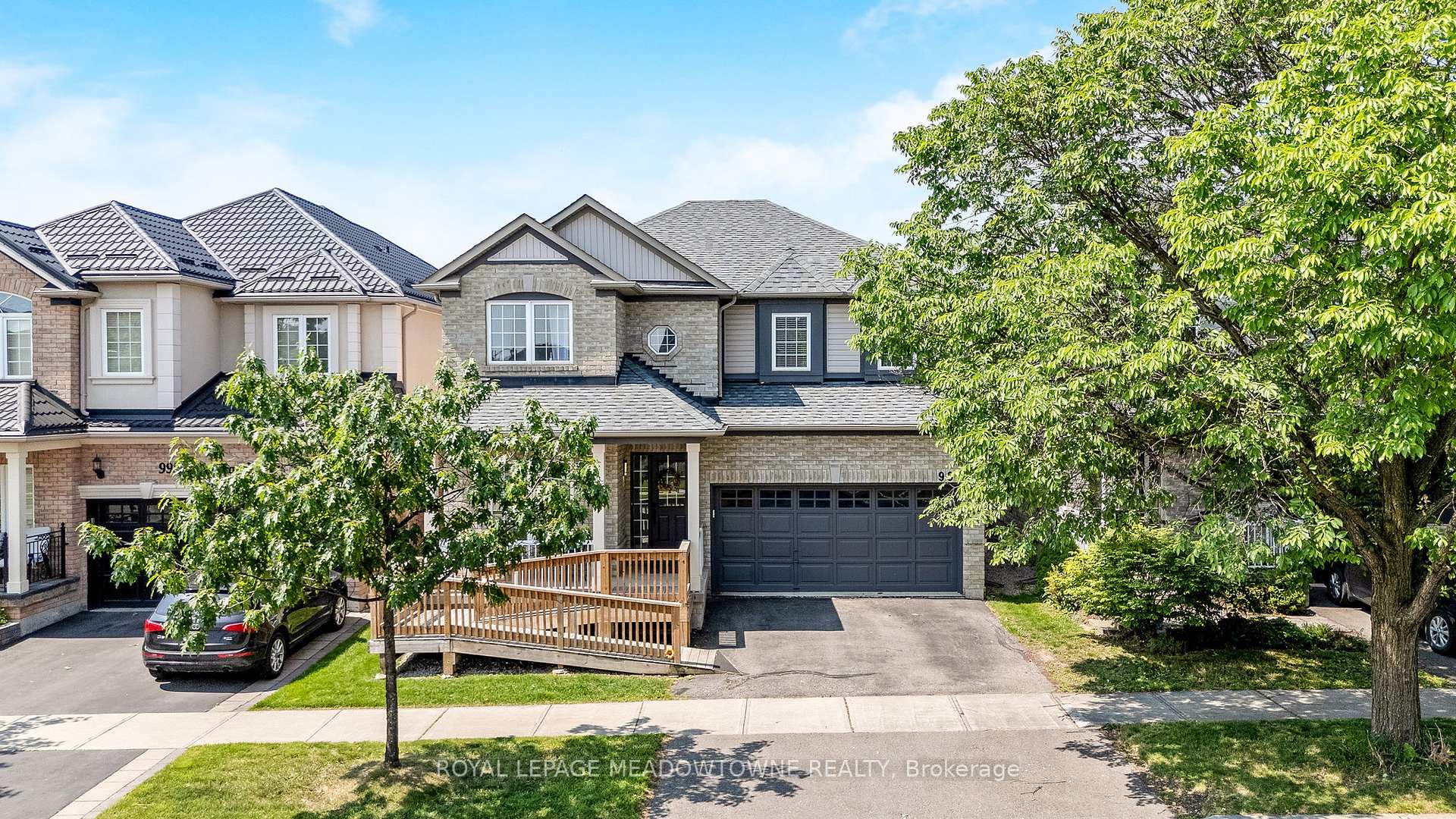 Photo 1 of 996 Vickerman Way, Milton, Coates — HOMEH