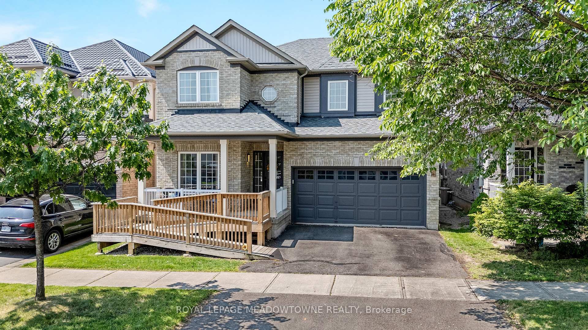 Photo 3 of 996 Vickerman Way, Milton, Coates — HOMEH