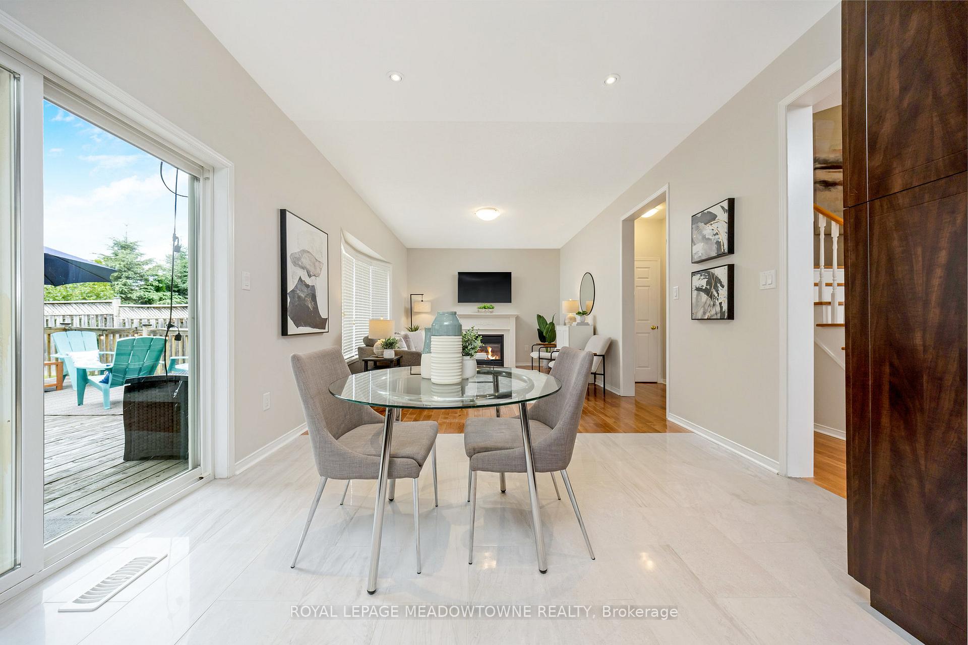 Photo 6 of 996 Vickerman Way, Milton, Coates — HOMEH
