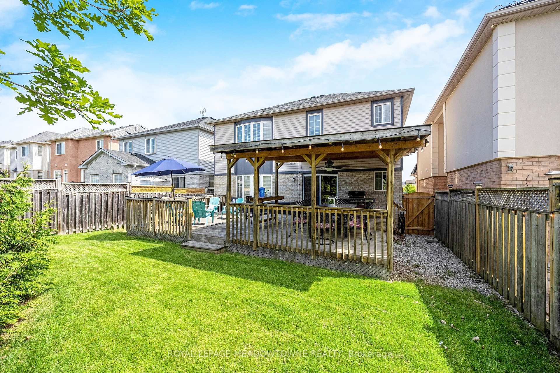 Photo 30 of 996 Vickerman Way, Milton, Coates — HOMEH