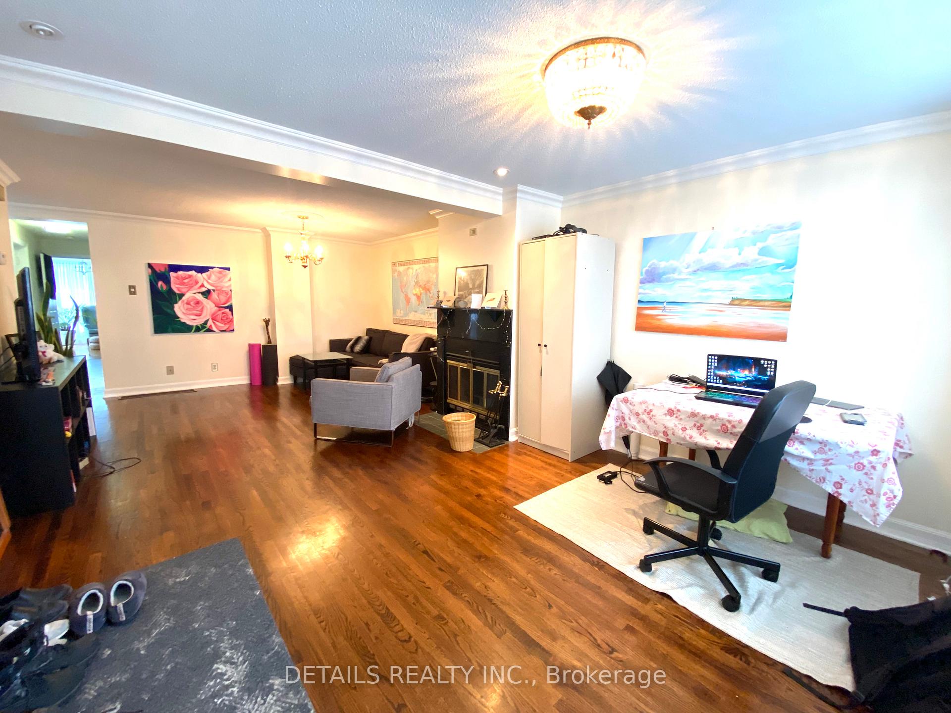 Photo 4 of Unit Unit 1, 9 Gilmour Street, Ottawa, Ottawa Centre/Golden Triangle — HOMEH