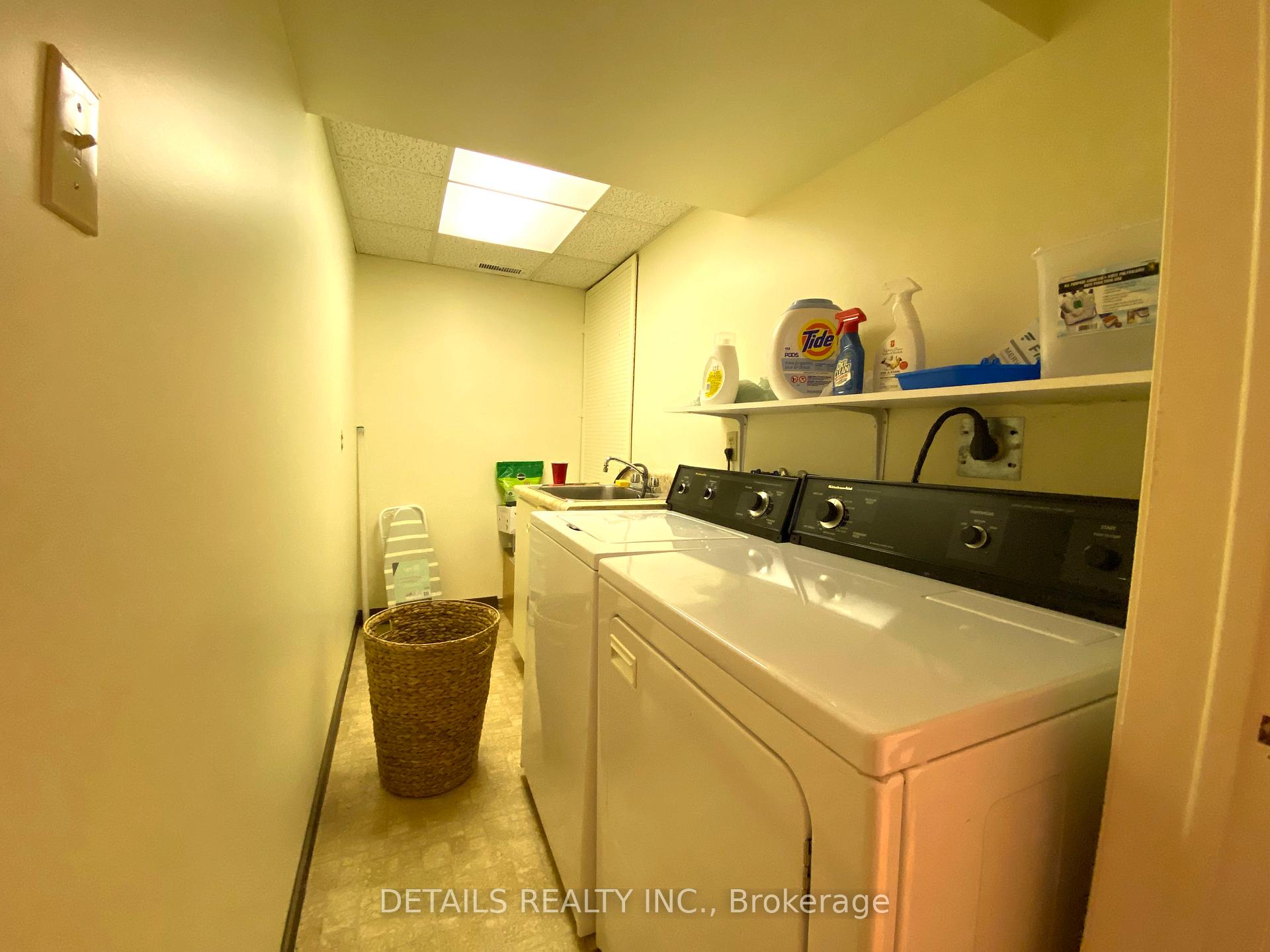 Photo 13 of Unit Unit 1, 9 Gilmour Street, Ottawa, Ottawa Centre/Golden Triangle — HOMEH