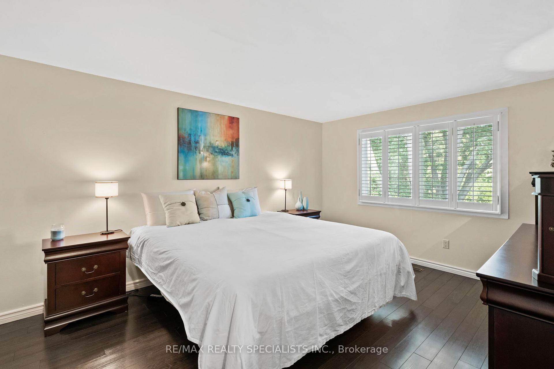 Photo 14 of 4250 Jefton Crescent, Mississauga, Erin Mills — HOMEH