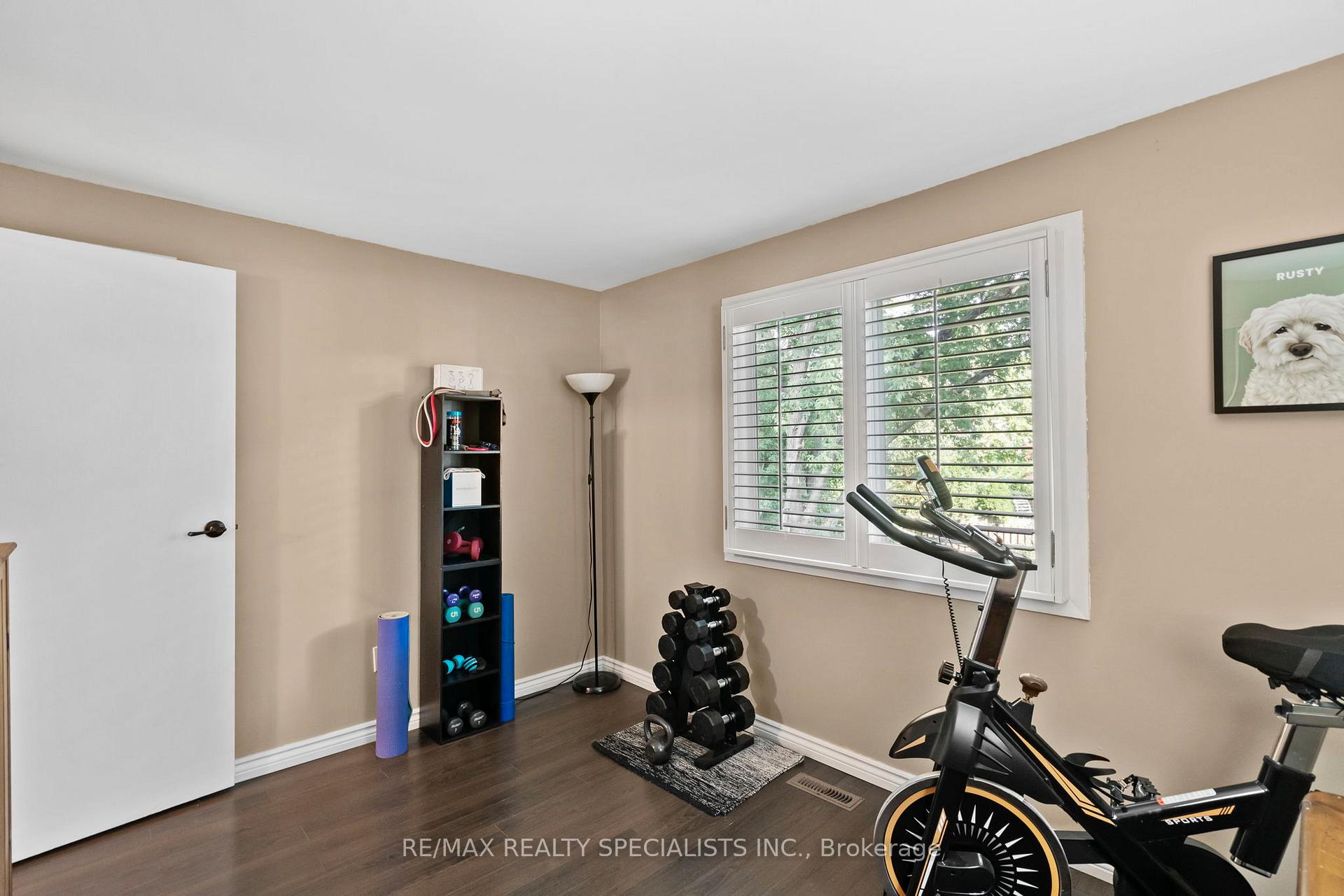 Photo 17 of 4250 Jefton Crescent, Mississauga, Erin Mills — HOMEH