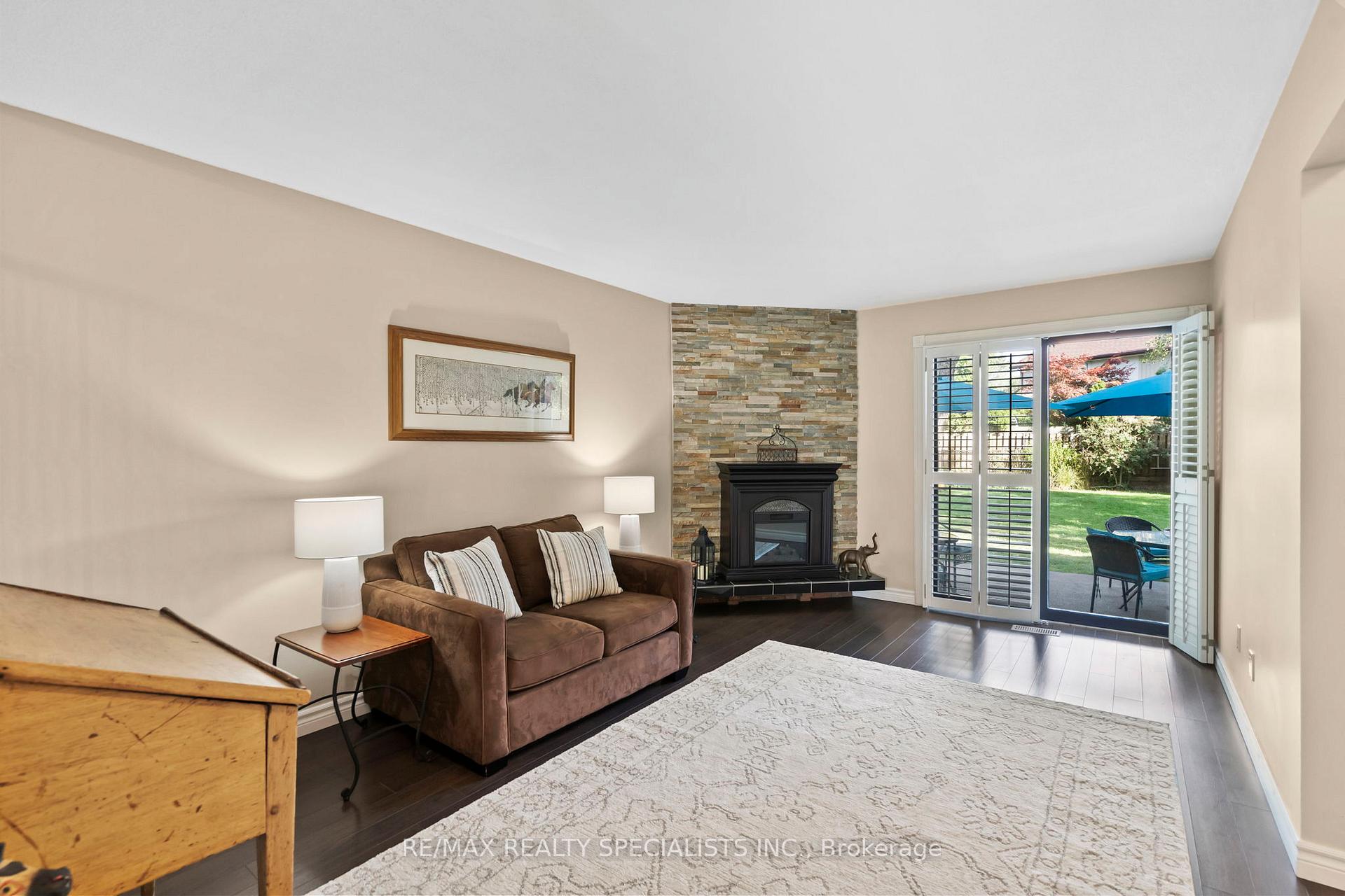 Photo 19 of 4250 Jefton Crescent, Mississauga, Erin Mills — HOMEH