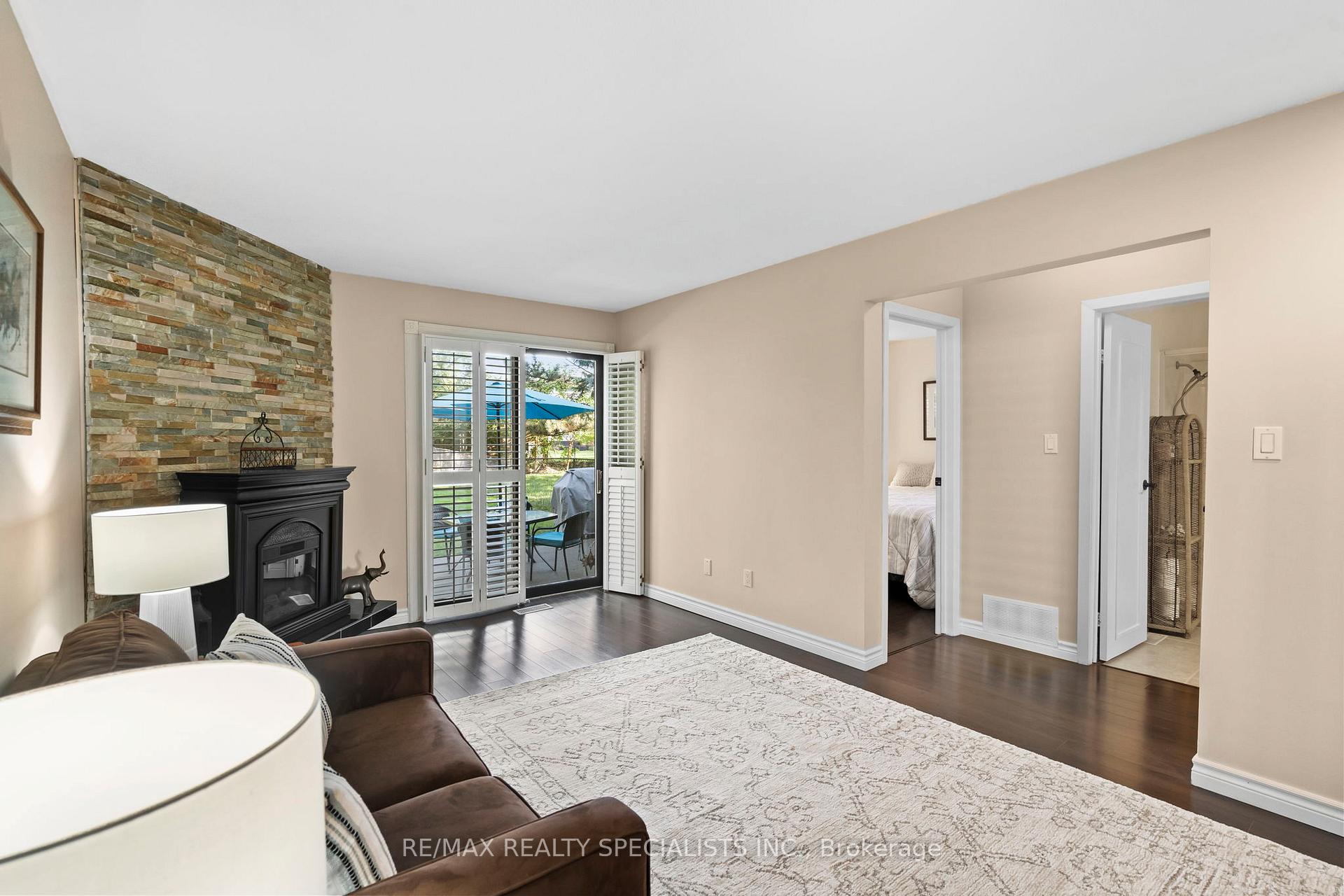 Photo 20 of 4250 Jefton Crescent, Mississauga, Erin Mills — HOMEH