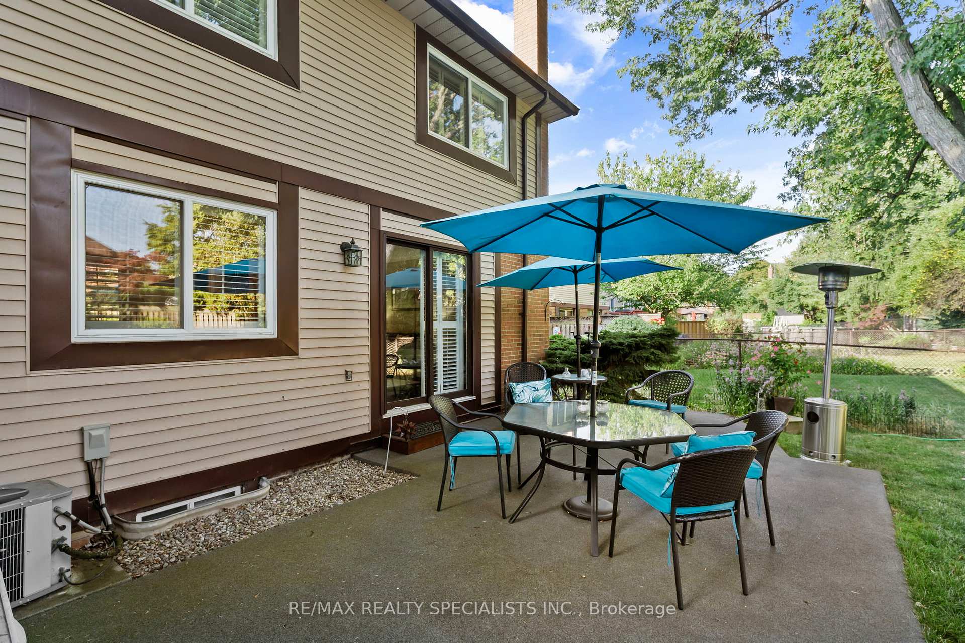Photo 36 of 4250 Jefton Crescent, Mississauga, Erin Mills — HOMEH