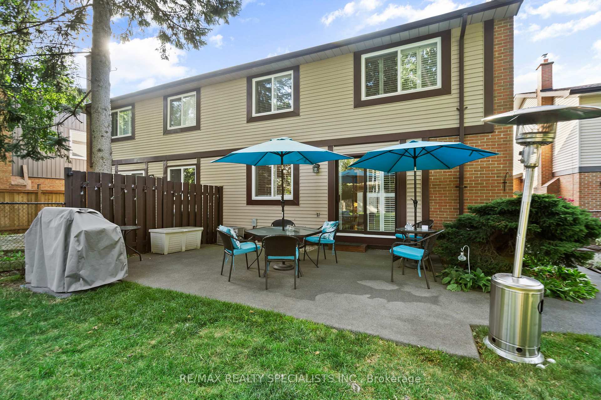 Photo 37 of 4250 Jefton Crescent, Mississauga, Erin Mills — HOMEH