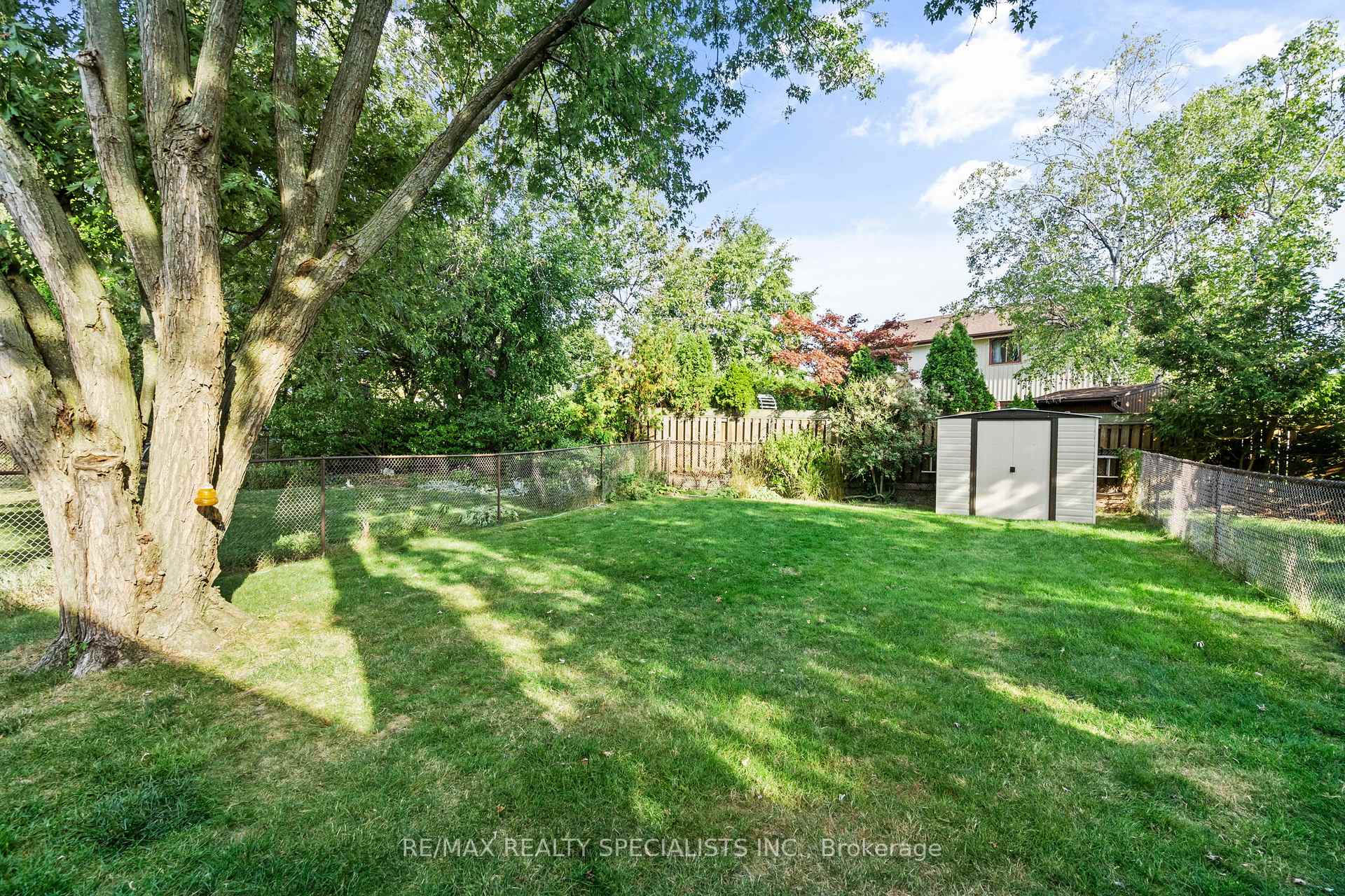 Photo 38 of 4250 Jefton Crescent, Mississauga, Erin Mills — HOMEH