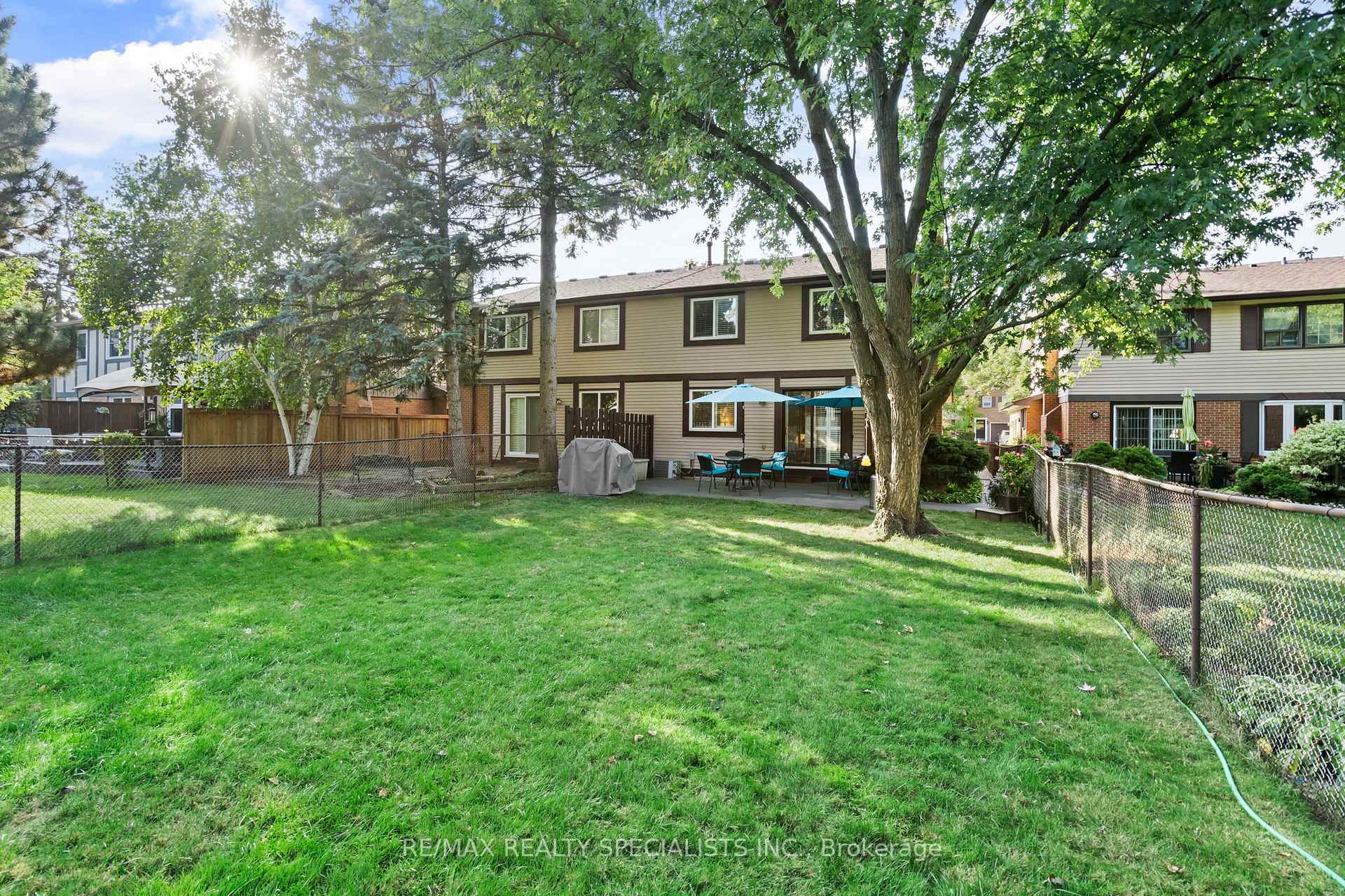 Photo 39 of 4250 Jefton Crescent, Mississauga, Erin Mills — HOMEH