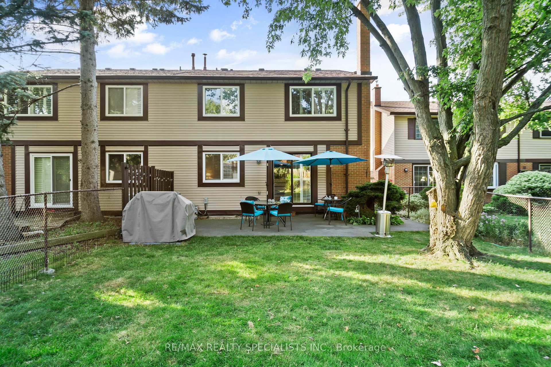 Photo 40 of 4250 Jefton Crescent, Mississauga, Erin Mills — HOMEH