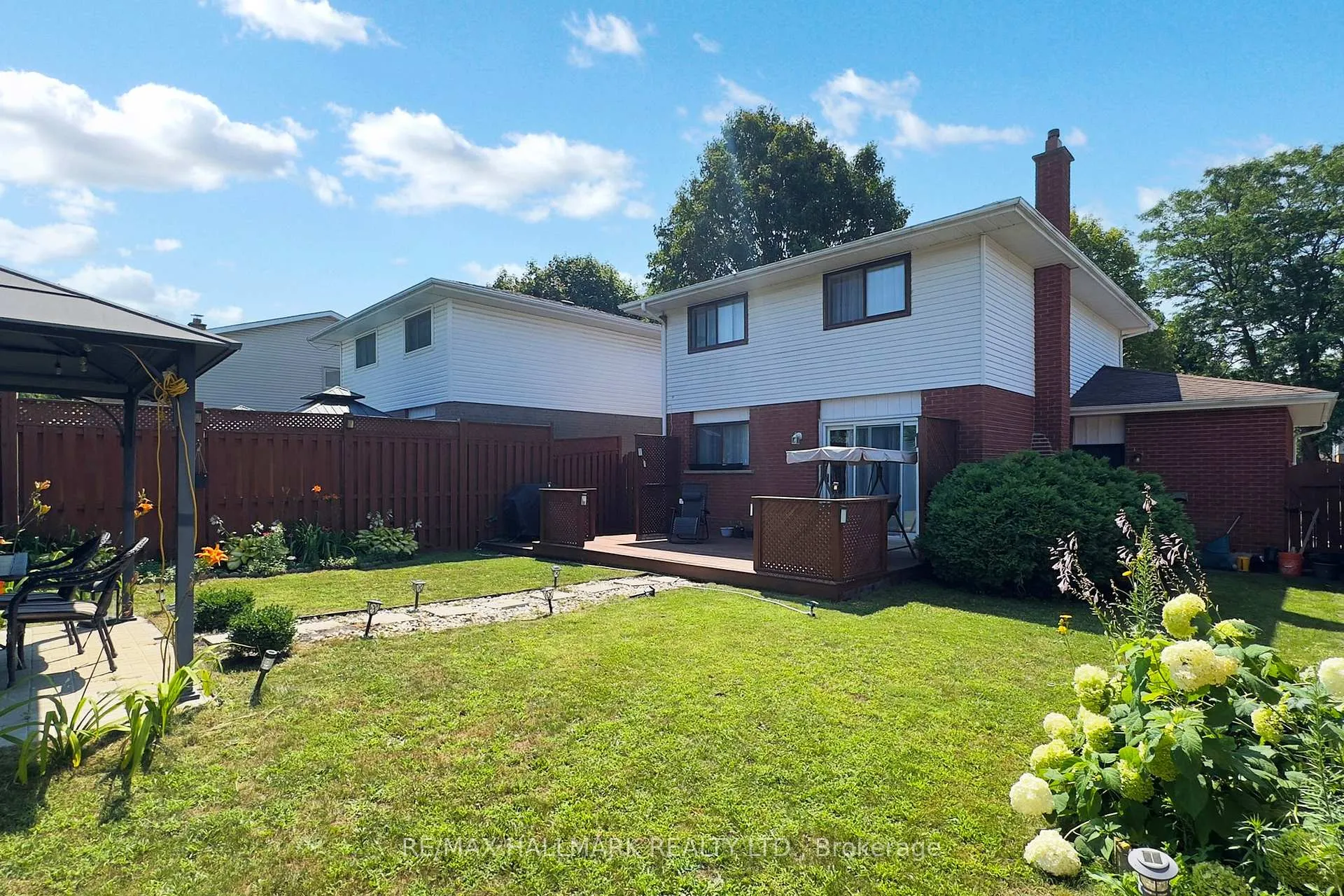 Photo 39 of 249 Kensington Crescent, Oshawa, Centennial — HOMEH