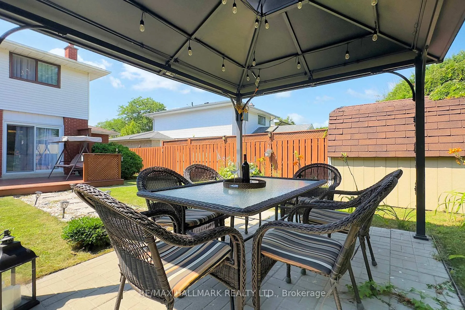 Photo 43 of 249 Kensington Crescent, Oshawa, Centennial — HOMEH