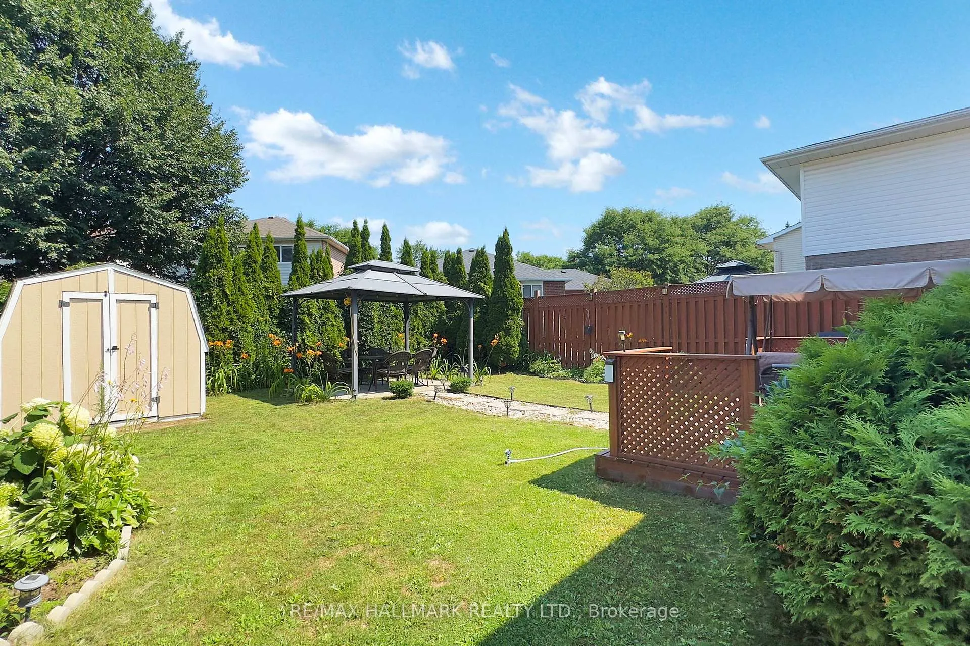 Photo 44 of 249 Kensington Crescent, Oshawa, Centennial — HOMEH