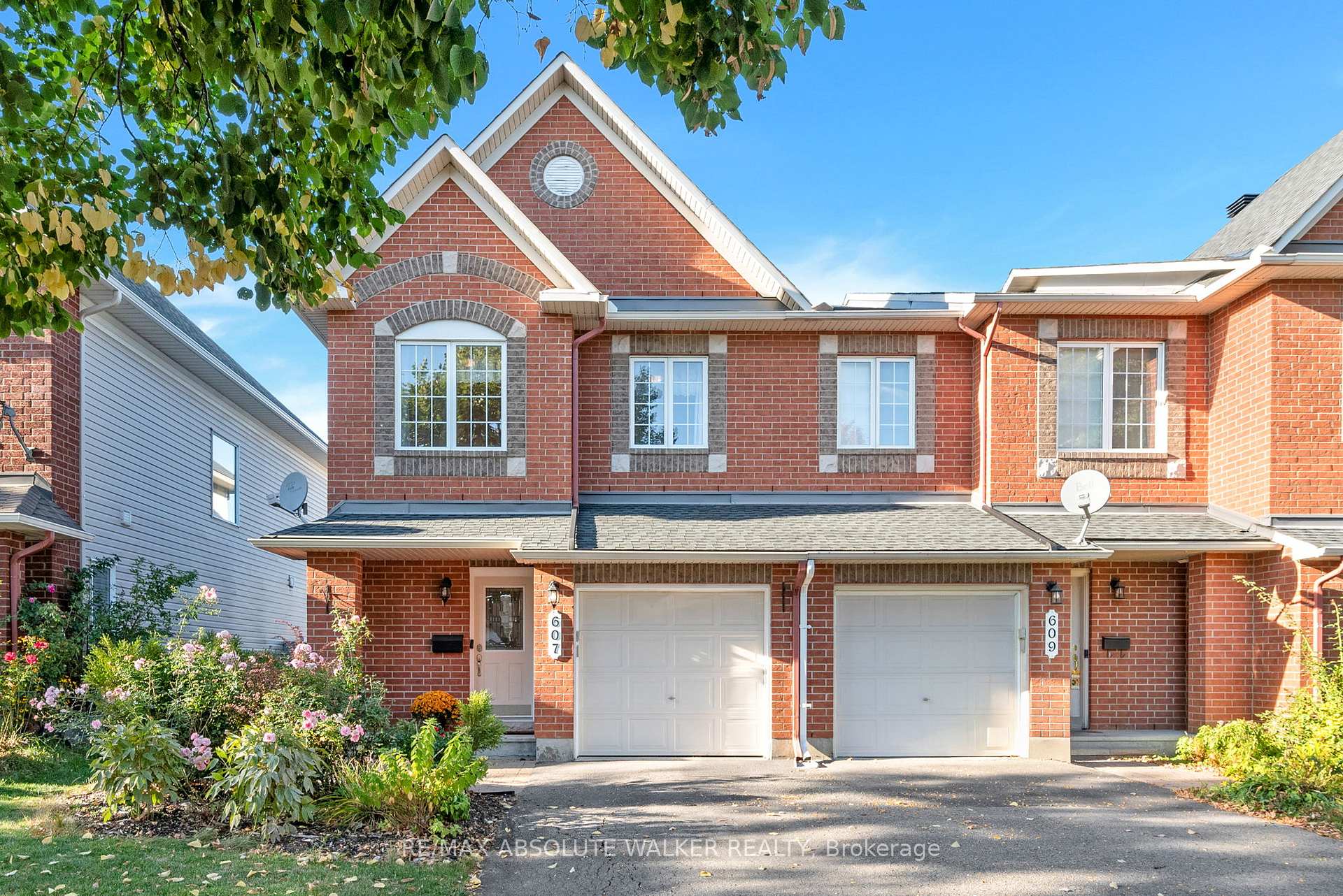 Photo 1 of 607 Aquaview Drive, Ottawa, Avalon East — HOMEH