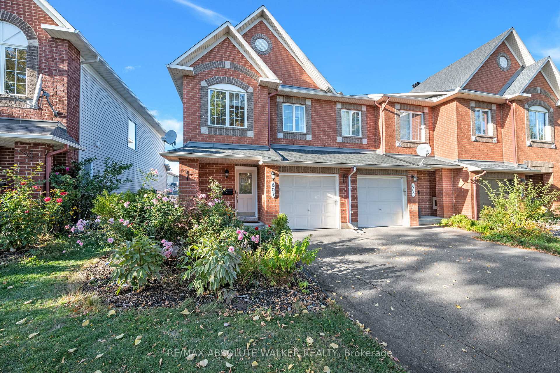 Photo 2 of 607 Aquaview Drive, Ottawa, Avalon East — HOMEH