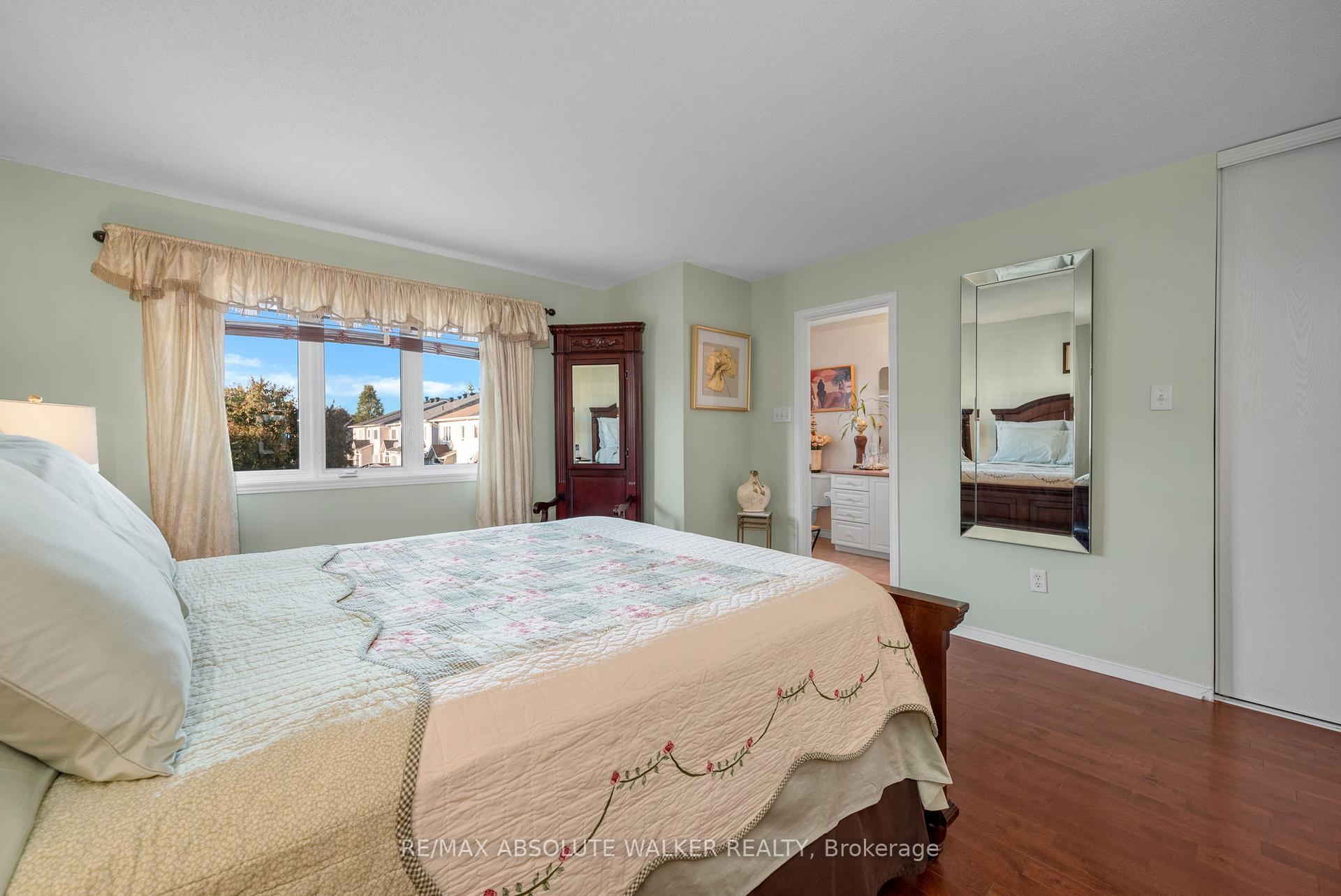 Photo 17 of 607 Aquaview Drive, Ottawa, Avalon East — HOMEH