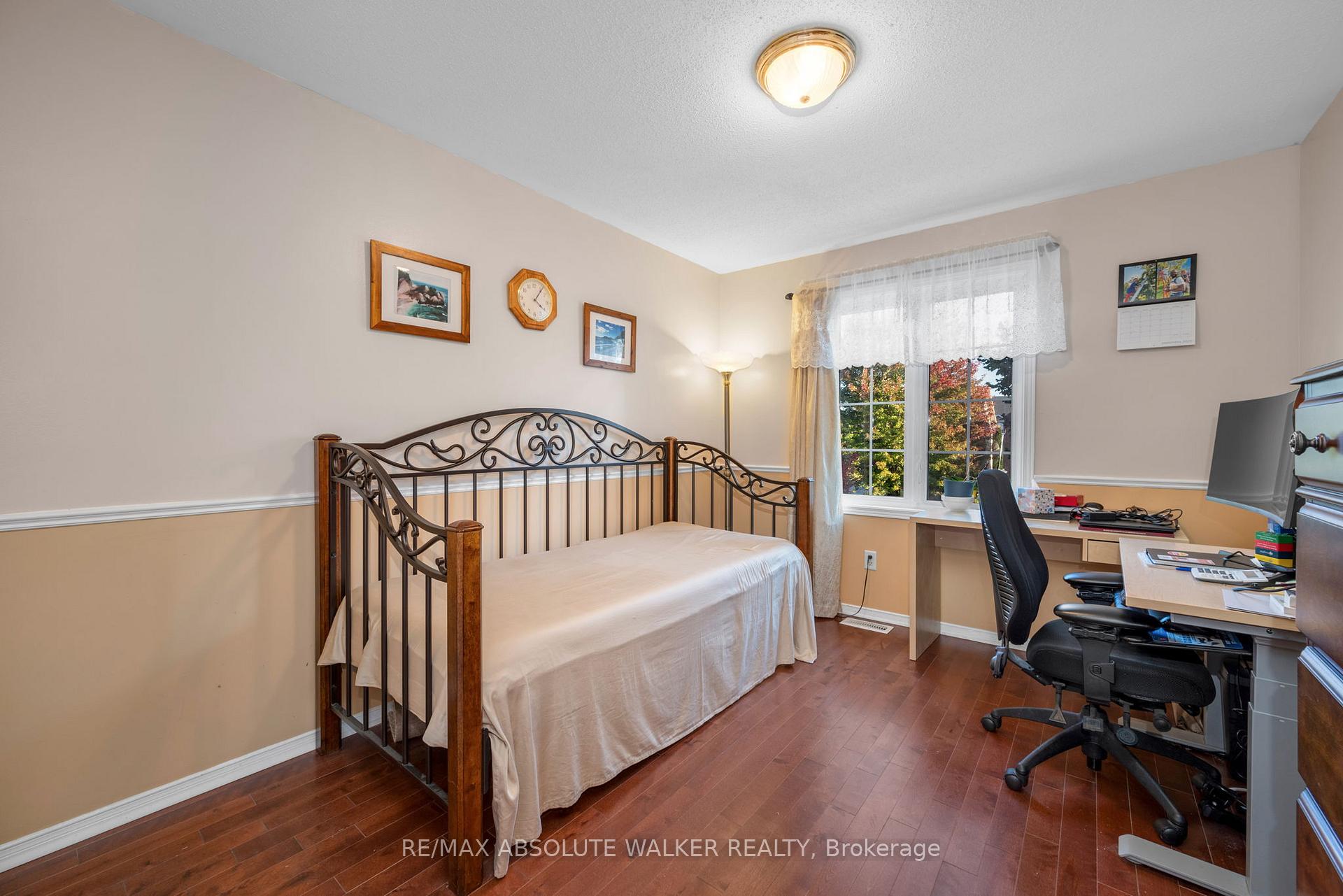 Photo 21 of 607 Aquaview Drive, Ottawa, Avalon East — HOMEH
