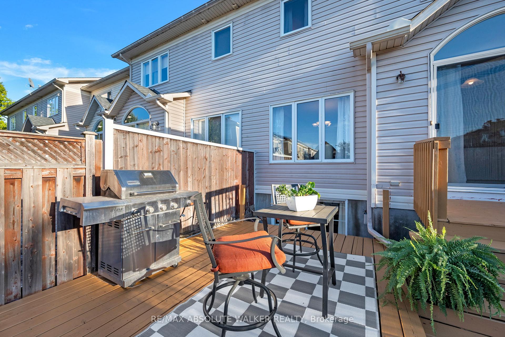 Photo 26 of 607 Aquaview Drive, Ottawa, Avalon East — HOMEH