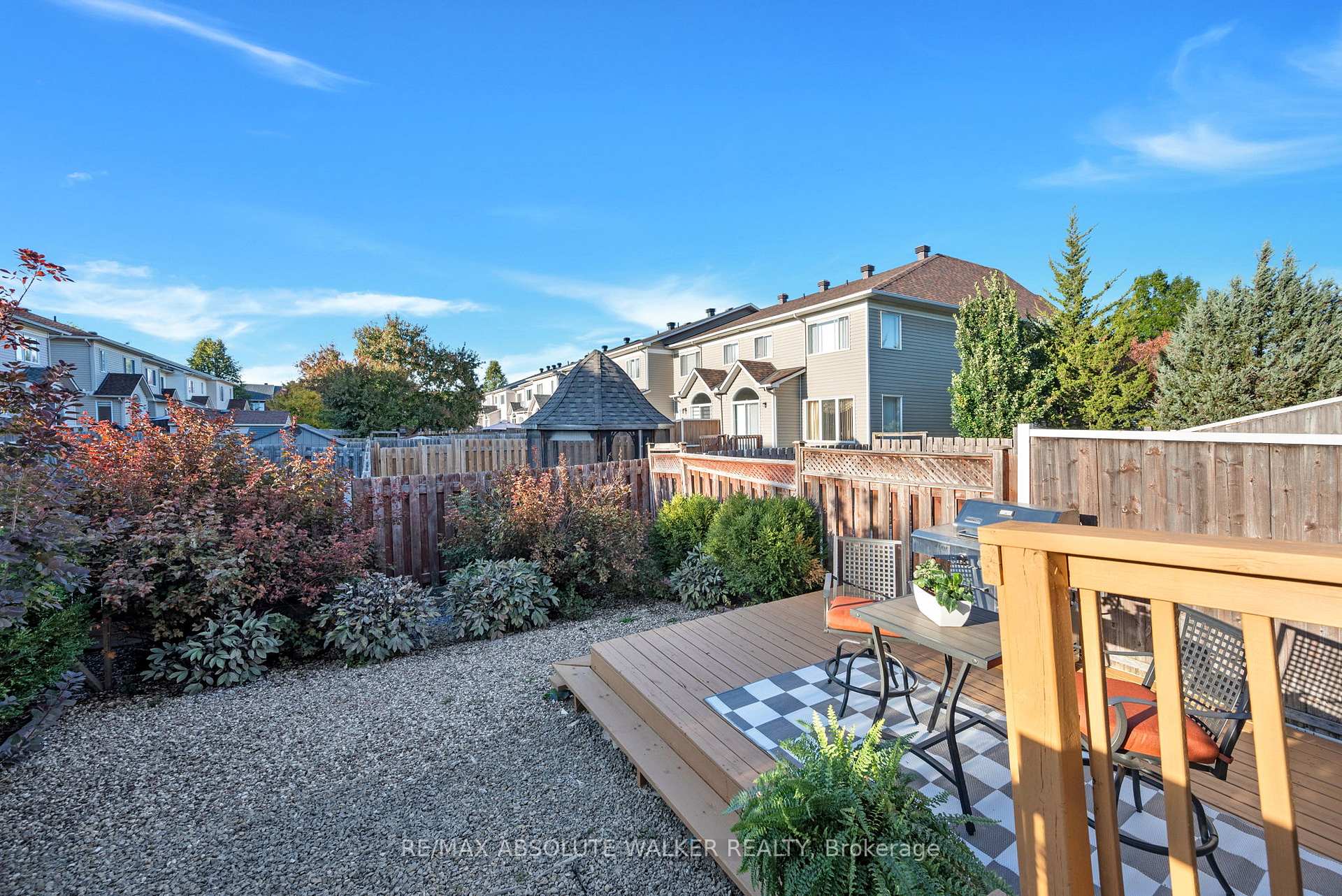 Photo 27 of 607 Aquaview Drive, Ottawa, Avalon East — HOMEH