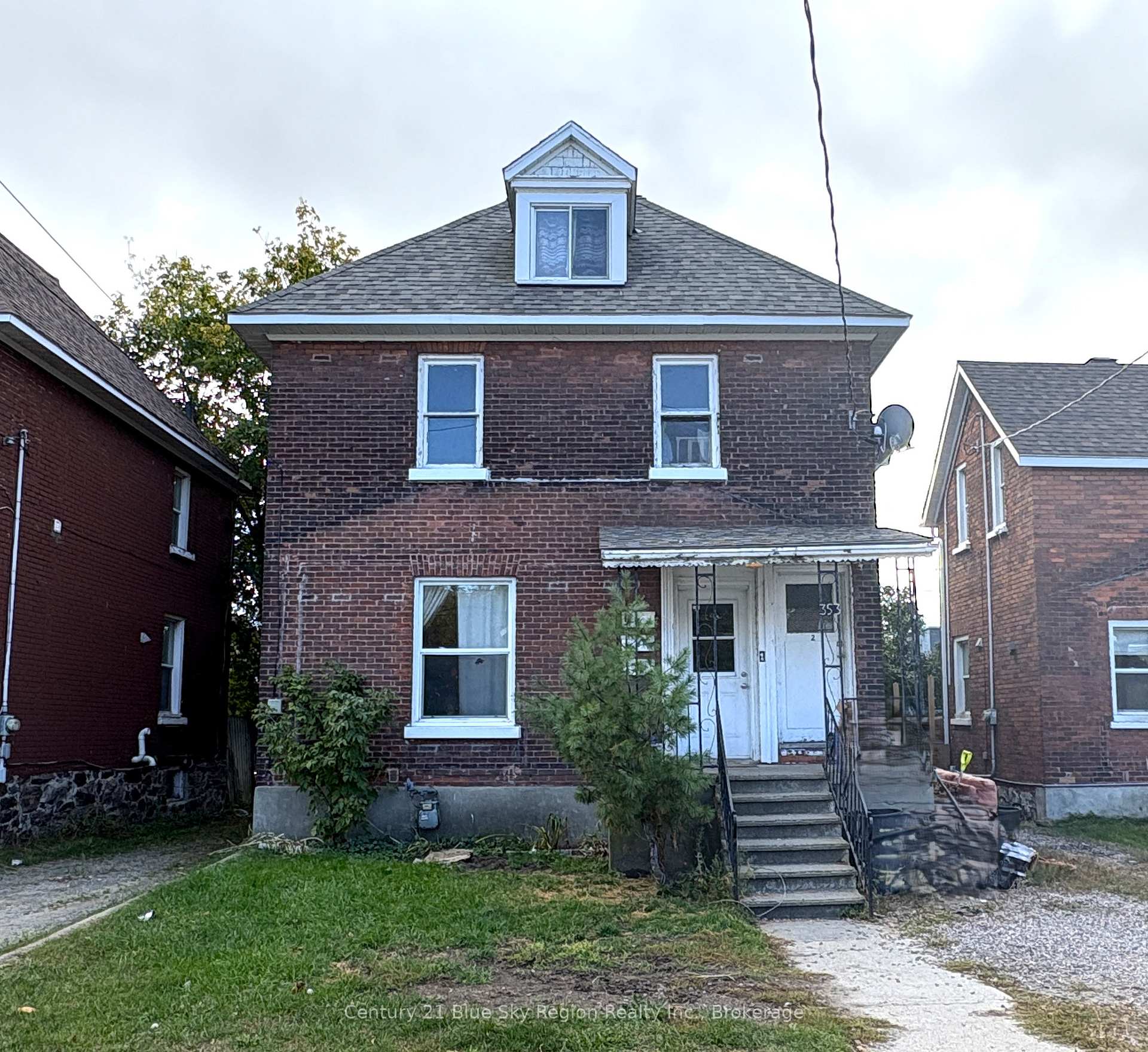 Photo 1 of 353 Regina Street, North Bay, Central — HOMEH