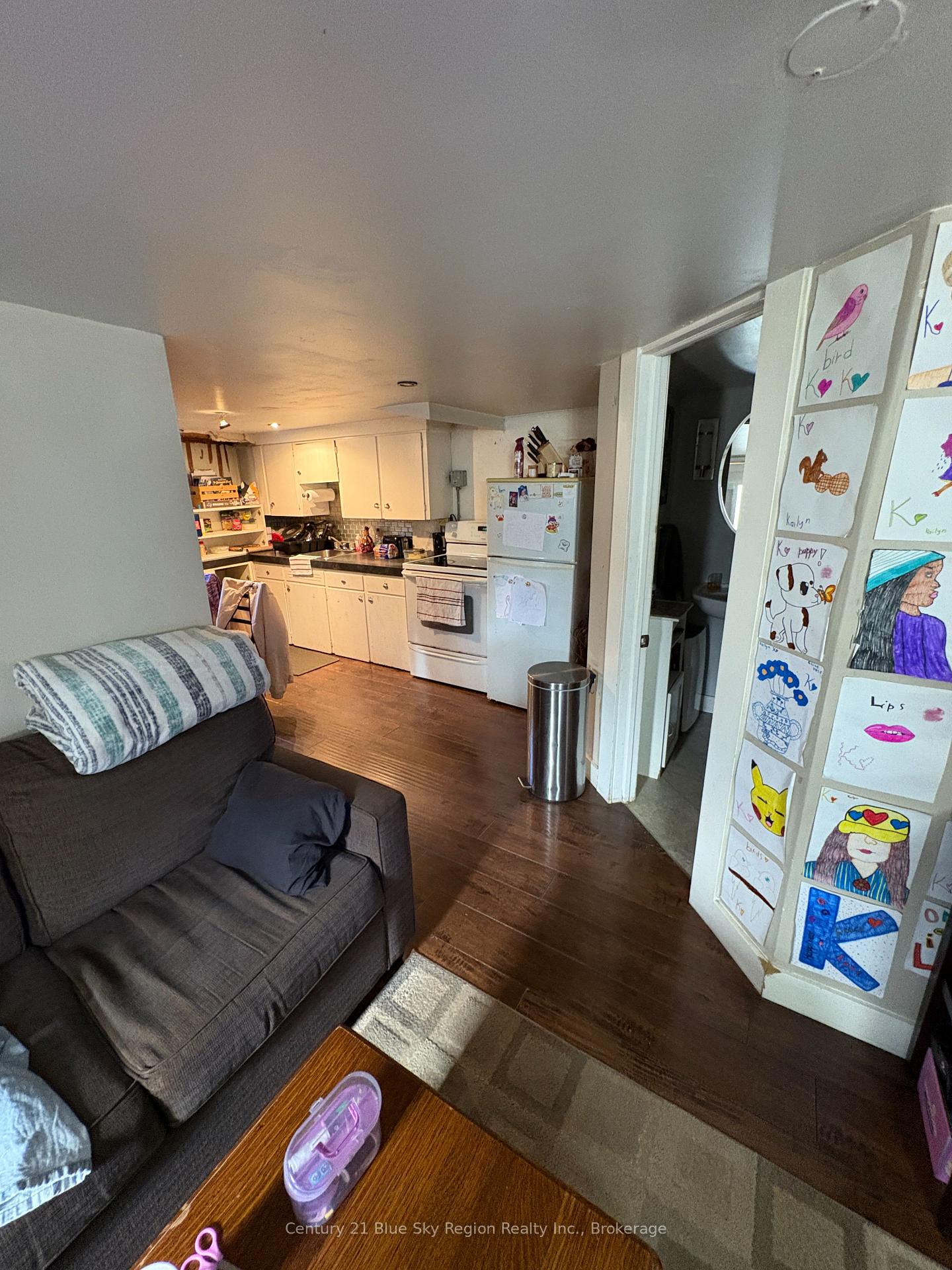 Photo 14 of 353 Regina Street, North Bay, Central — HOMEH