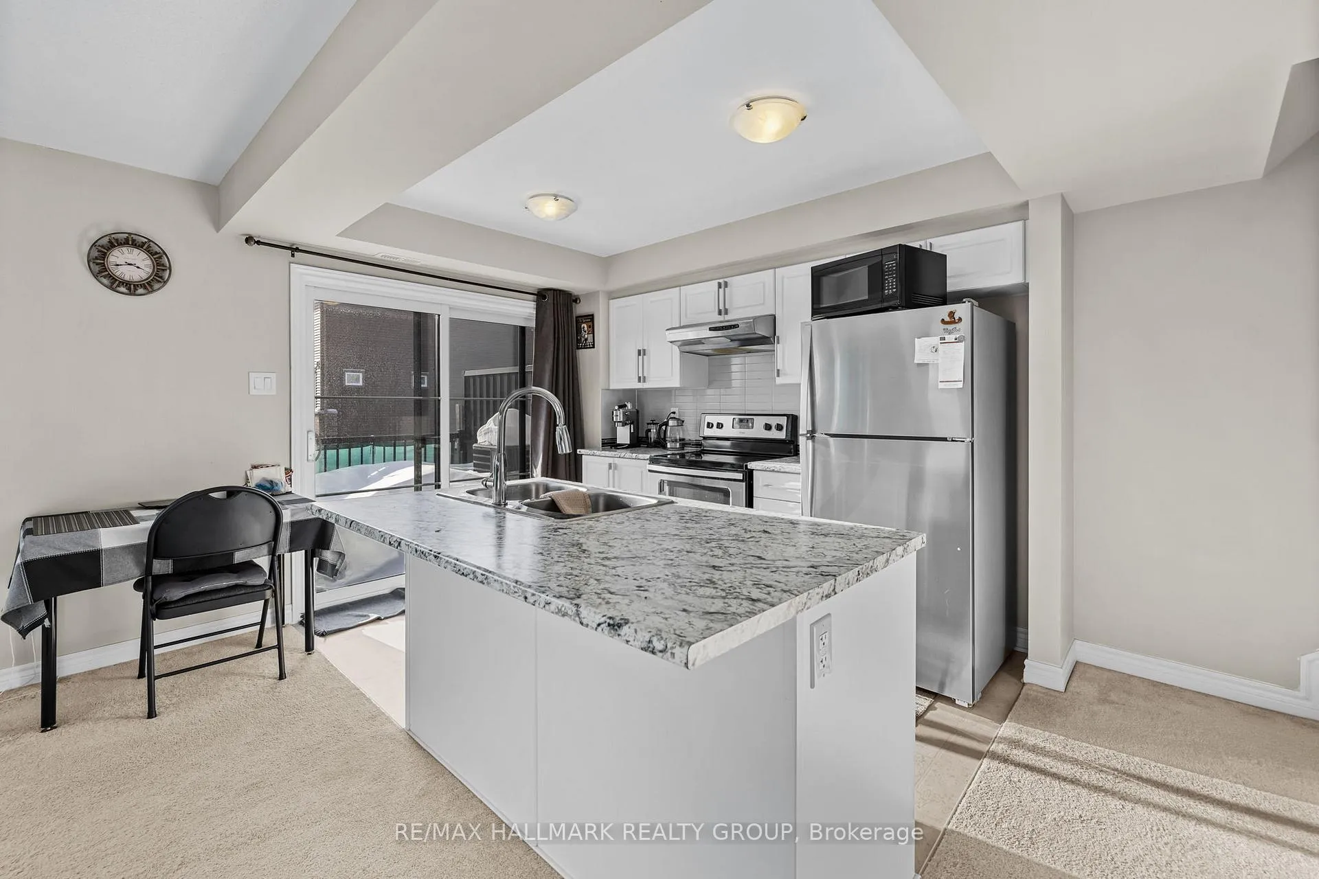 Photo 12 of 504 Clearbrook Drive, Ottawa, Barrhaven - Strandherd — HOMEH