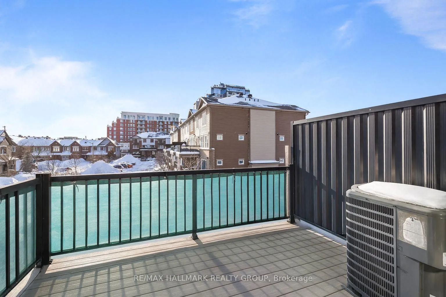 Photo 13 of 504 Clearbrook Drive, Ottawa, Barrhaven - Strandherd — HOMEH
