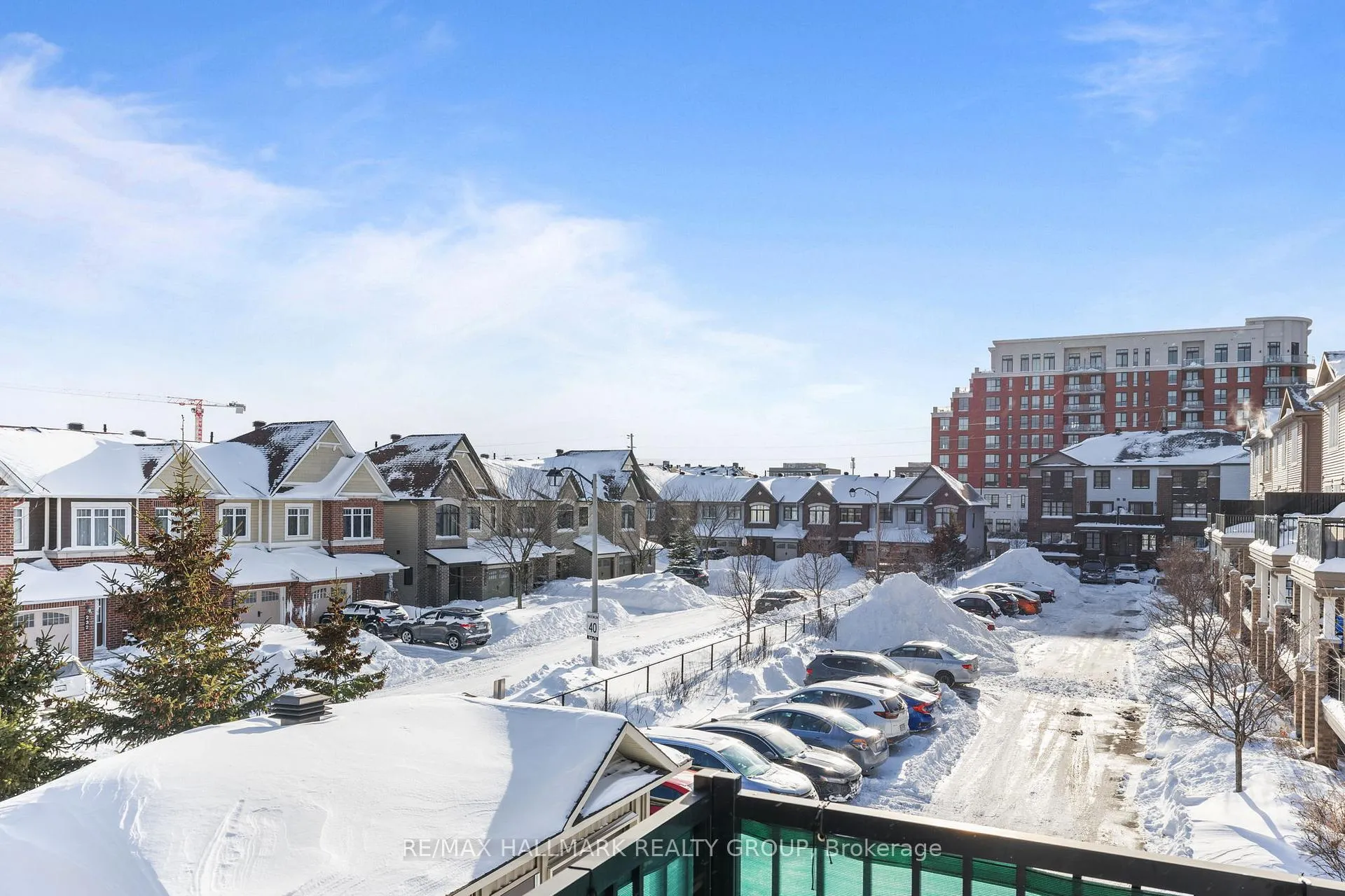 Photo 14 of 504 Clearbrook Drive, Ottawa, Barrhaven - Strandherd — HOMEH