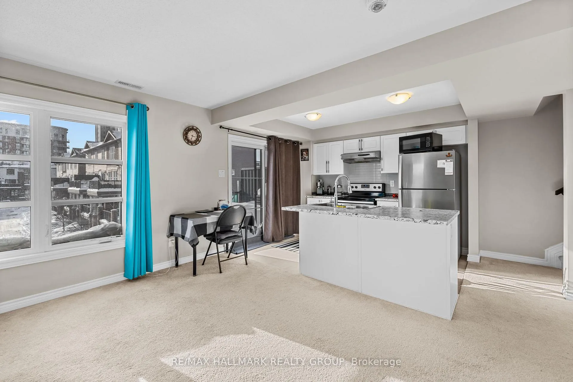 Photo 15 of 504 Clearbrook Drive, Ottawa, Barrhaven - Strandherd — HOMEH