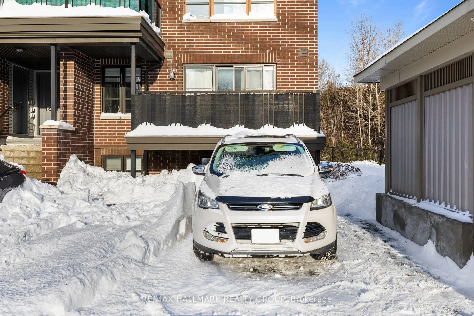 Photo 25 of 504 Clearbrook Drive, Ottawa, Barrhaven - Strandherd — HOMEH
