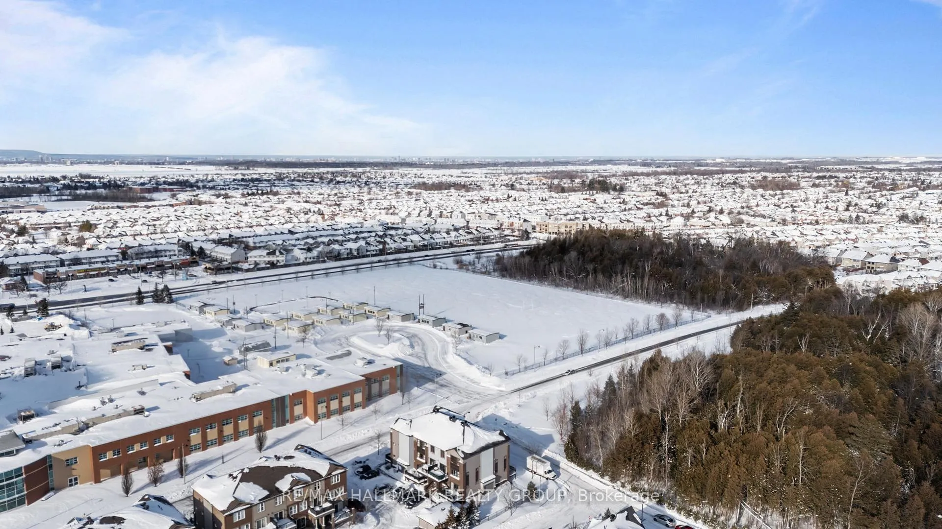 Photo 27 of 504 Clearbrook Drive, Ottawa, Barrhaven - Strandherd — HOMEH