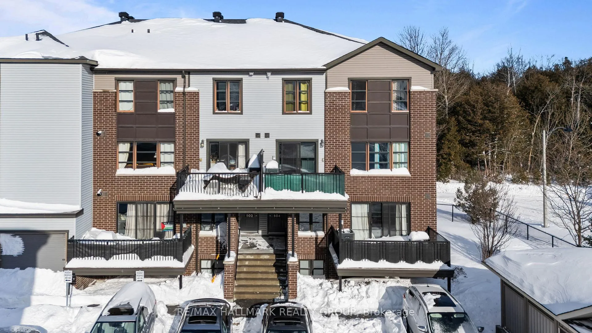 Photo 28 of 504 Clearbrook Drive, Ottawa, Barrhaven - Strandherd — HOMEH