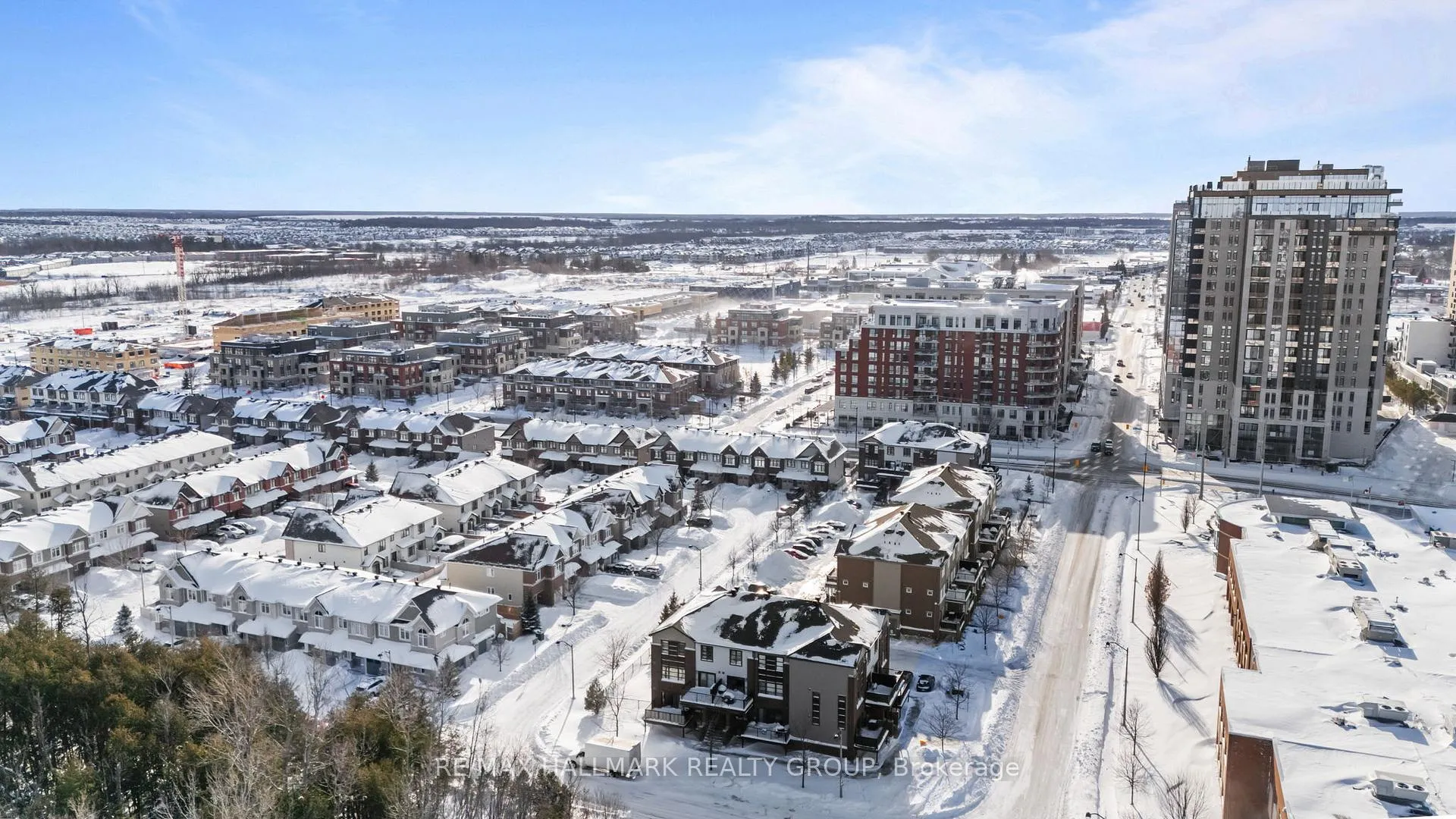 Photo 29 of 504 Clearbrook Drive, Ottawa, Barrhaven - Strandherd — HOMEH