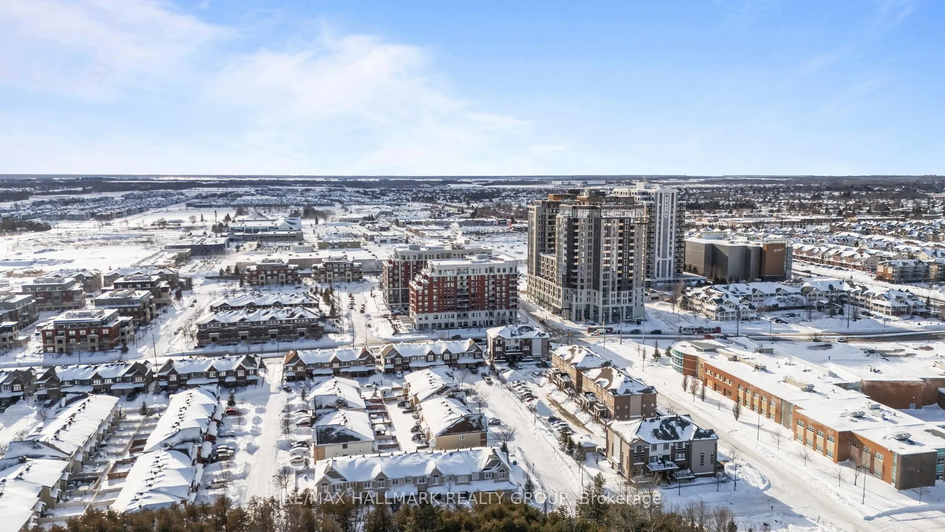 Photo 30 of 504 Clearbrook Drive, Ottawa, Barrhaven - Strandherd — HOMEH