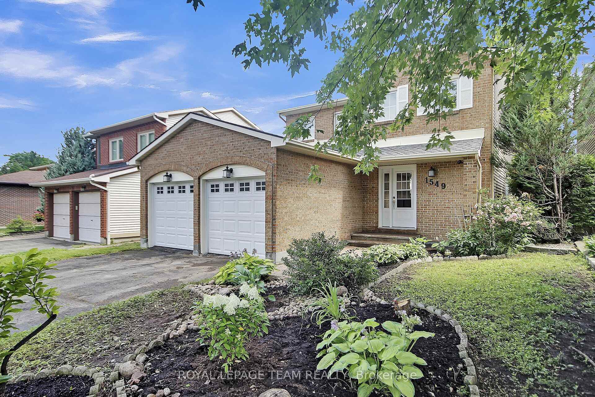 Photo 1 of 1549 Meadowfield Place, Ottawa, Chapel Hill — HOMEH