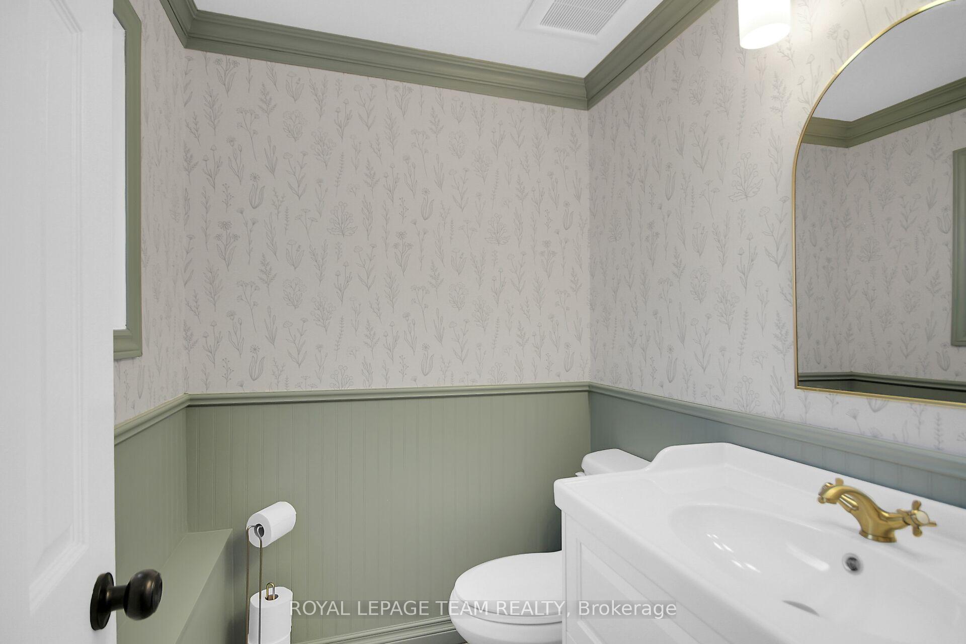 Photo 19 of 1549 Meadowfield Place, Ottawa, Chapel Hill — HOMEH