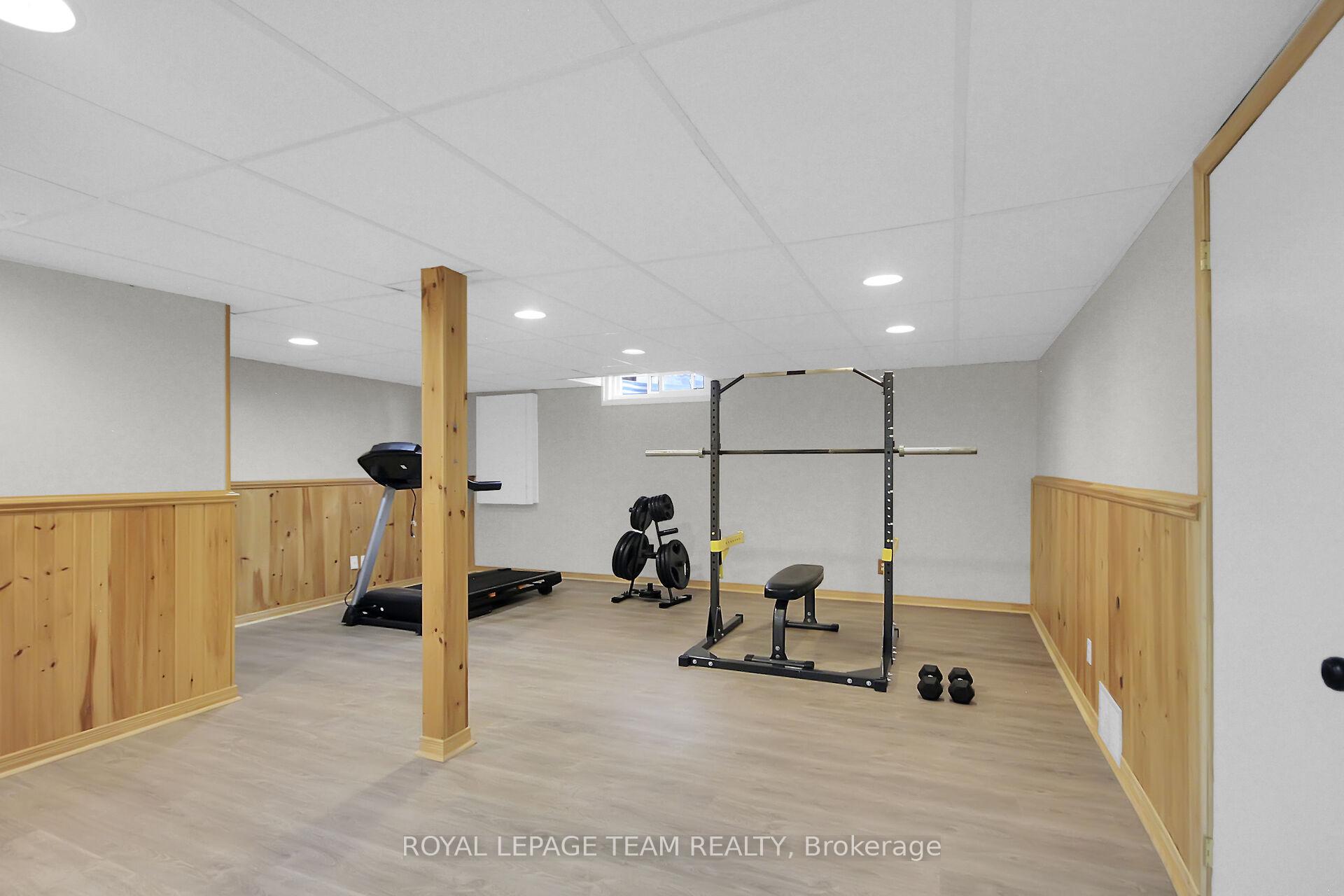 Photo 29 of 1549 Meadowfield Place, Ottawa, Chapel Hill — HOMEH